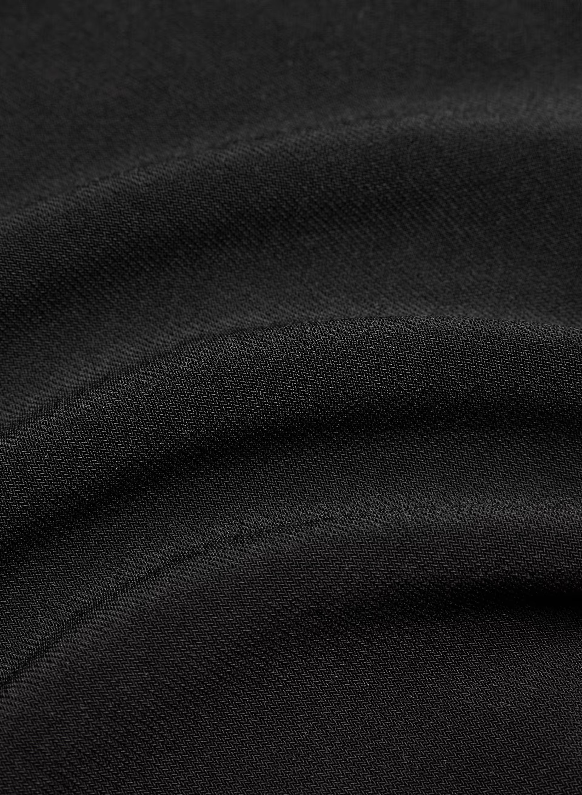 Smooth Matter™ Alibi Pant - Unlined - BLACK