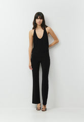Smooth Matter™ Alibi Pant - Unlined - BLACK