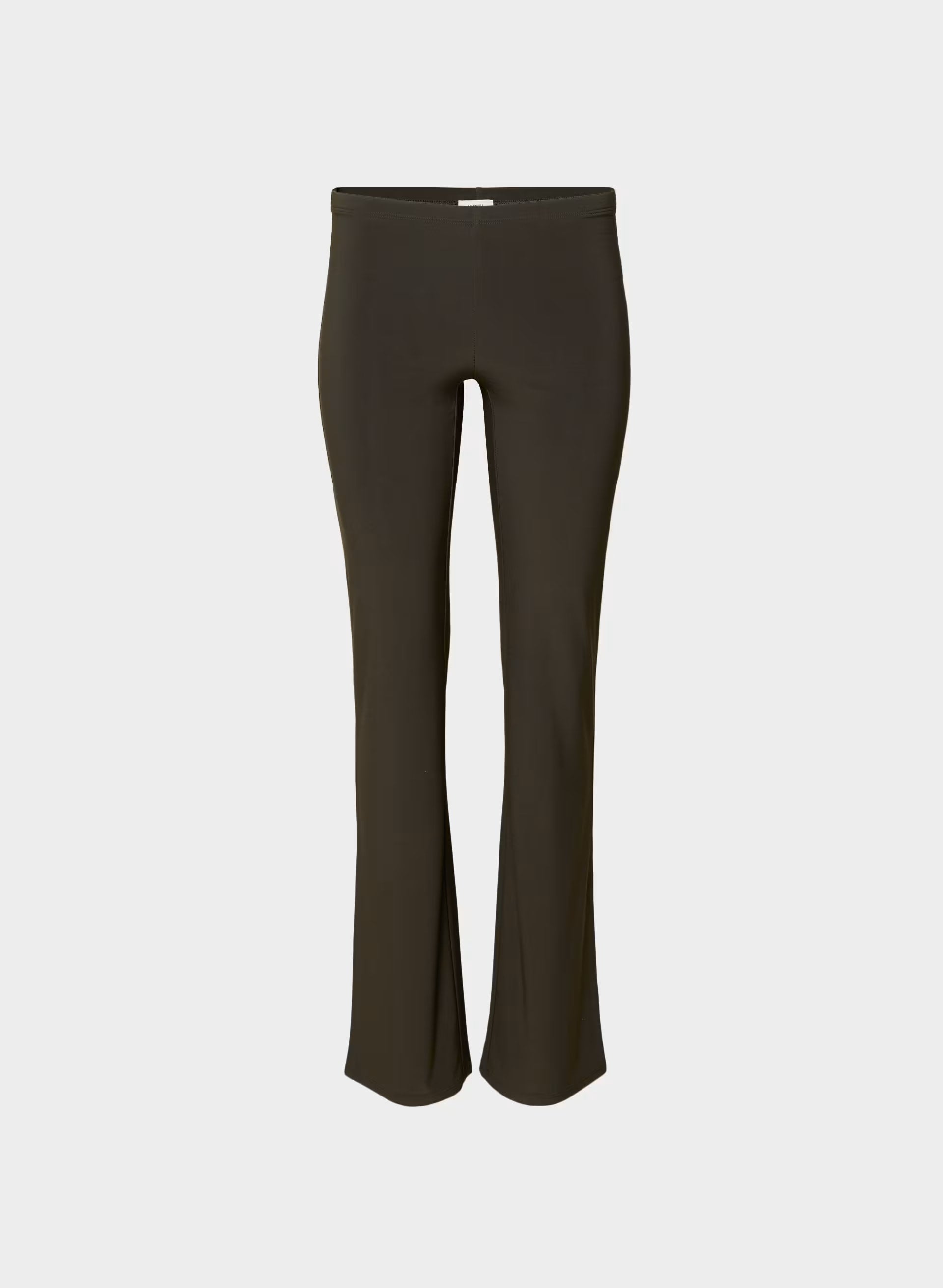 Smooth Matter™ Alibi Pant - Unlined - CACAO NIB BROWN