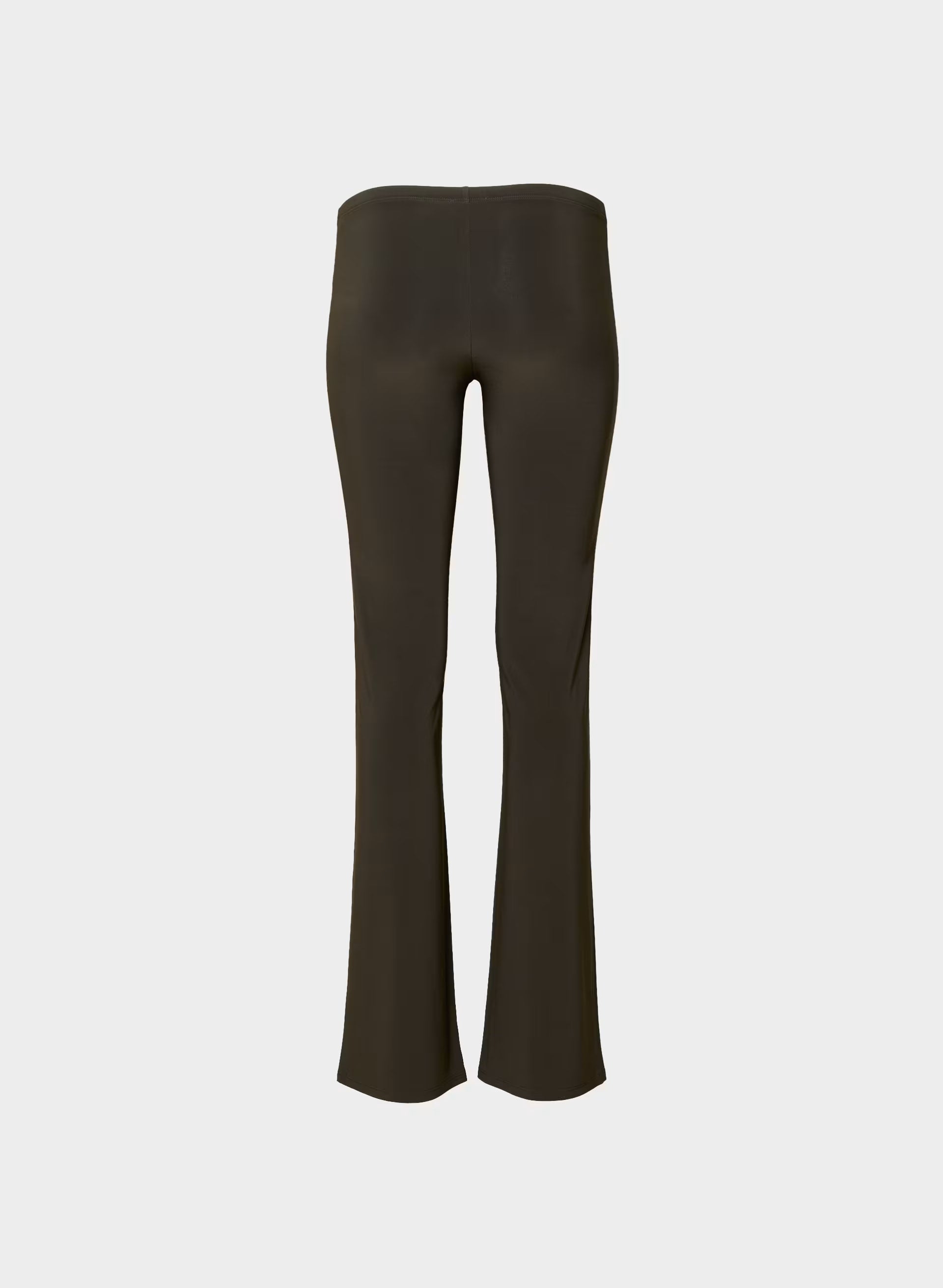 Smooth Matter™ Alibi Pant - Unlined - CACAO NIB BROWN
