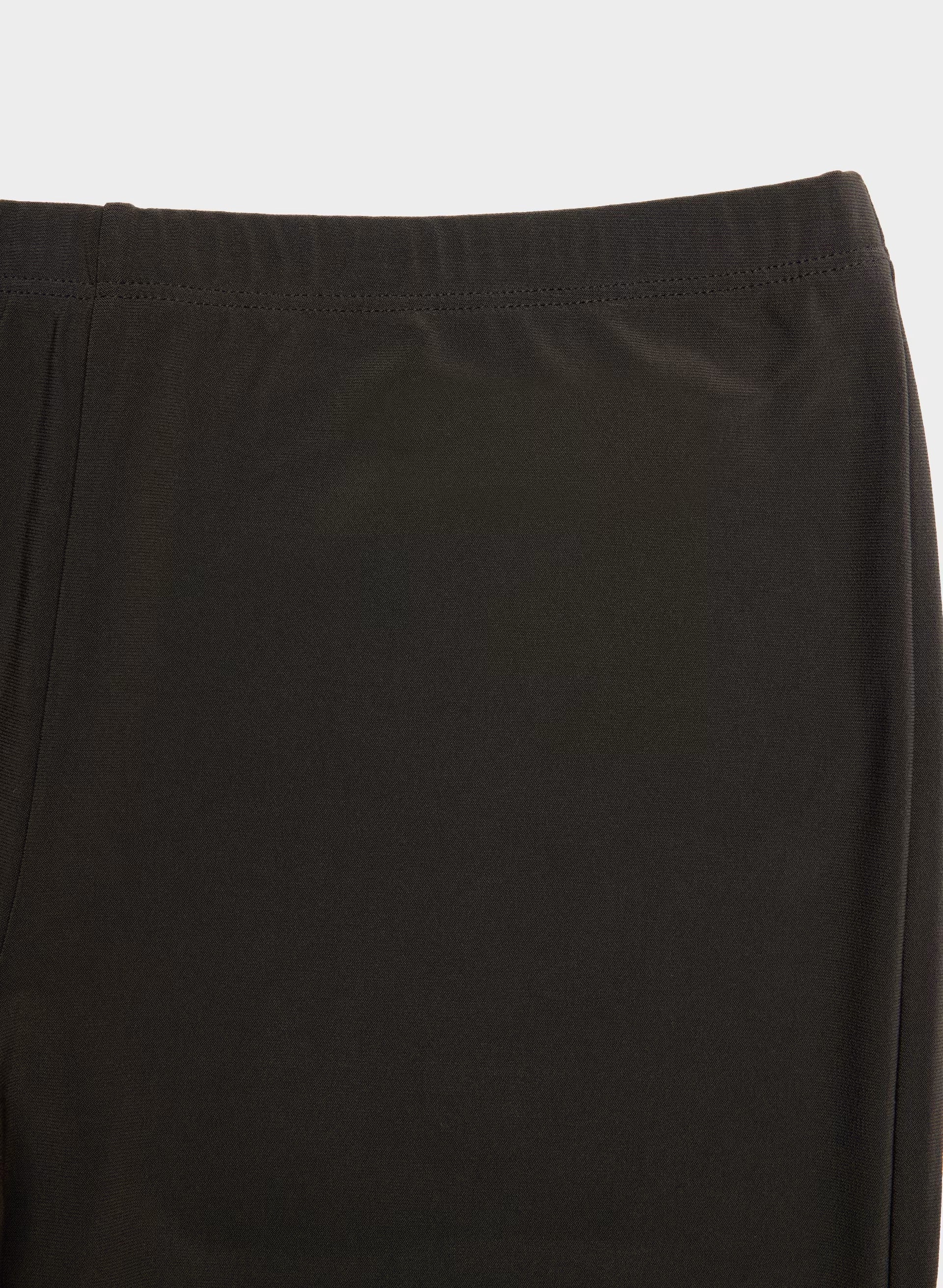 Smooth Matter™ Alibi Pant - Unlined - CACAO NIB BROWN