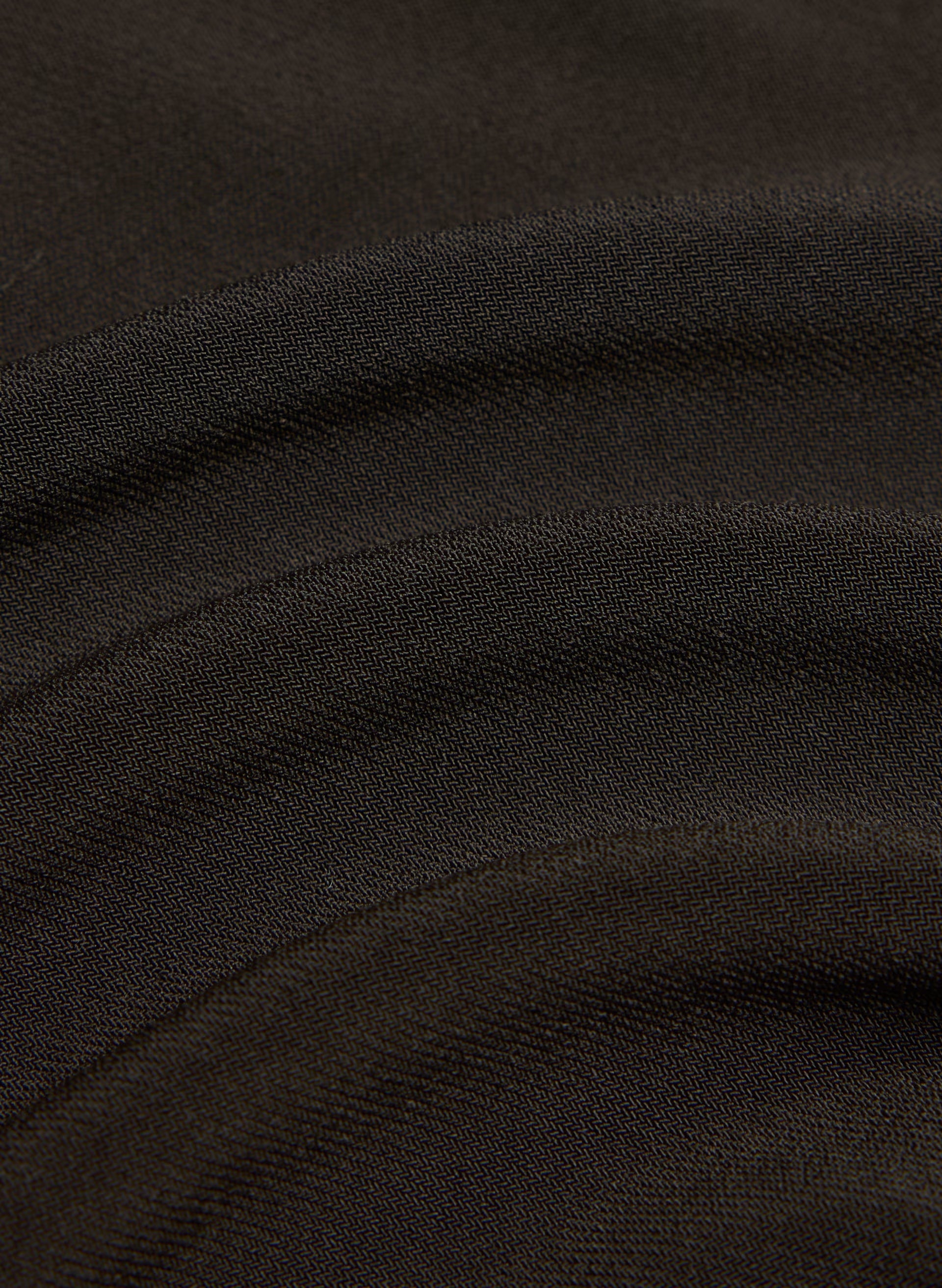 Smooth Matter™ Alibi Pant - Unlined - CACAO NIB BROWN