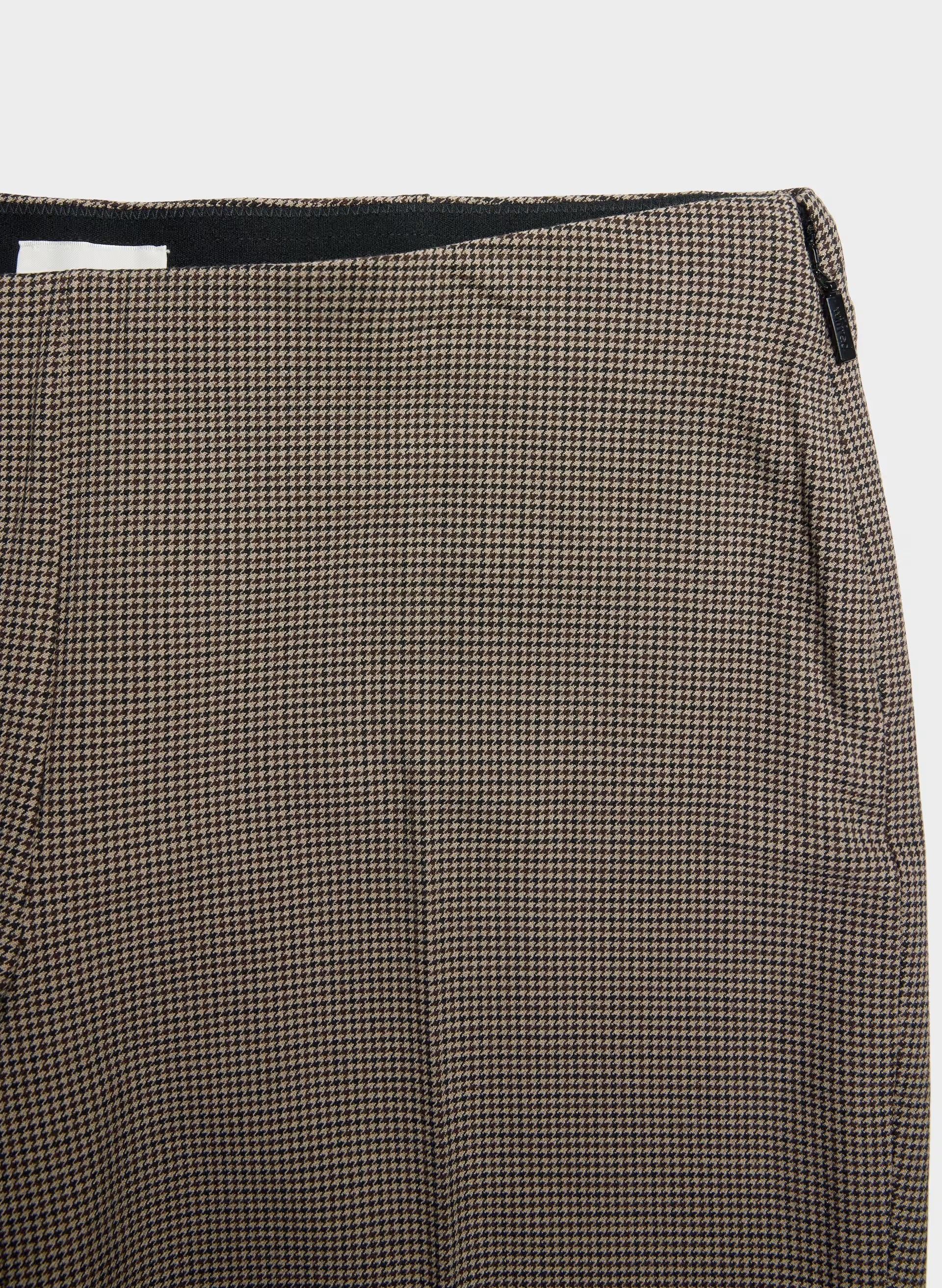 Ashbury Pant - NOMAD TAUPE / BLACK