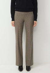 Ashbury Pant - NOMAD TAUPE / BLACK