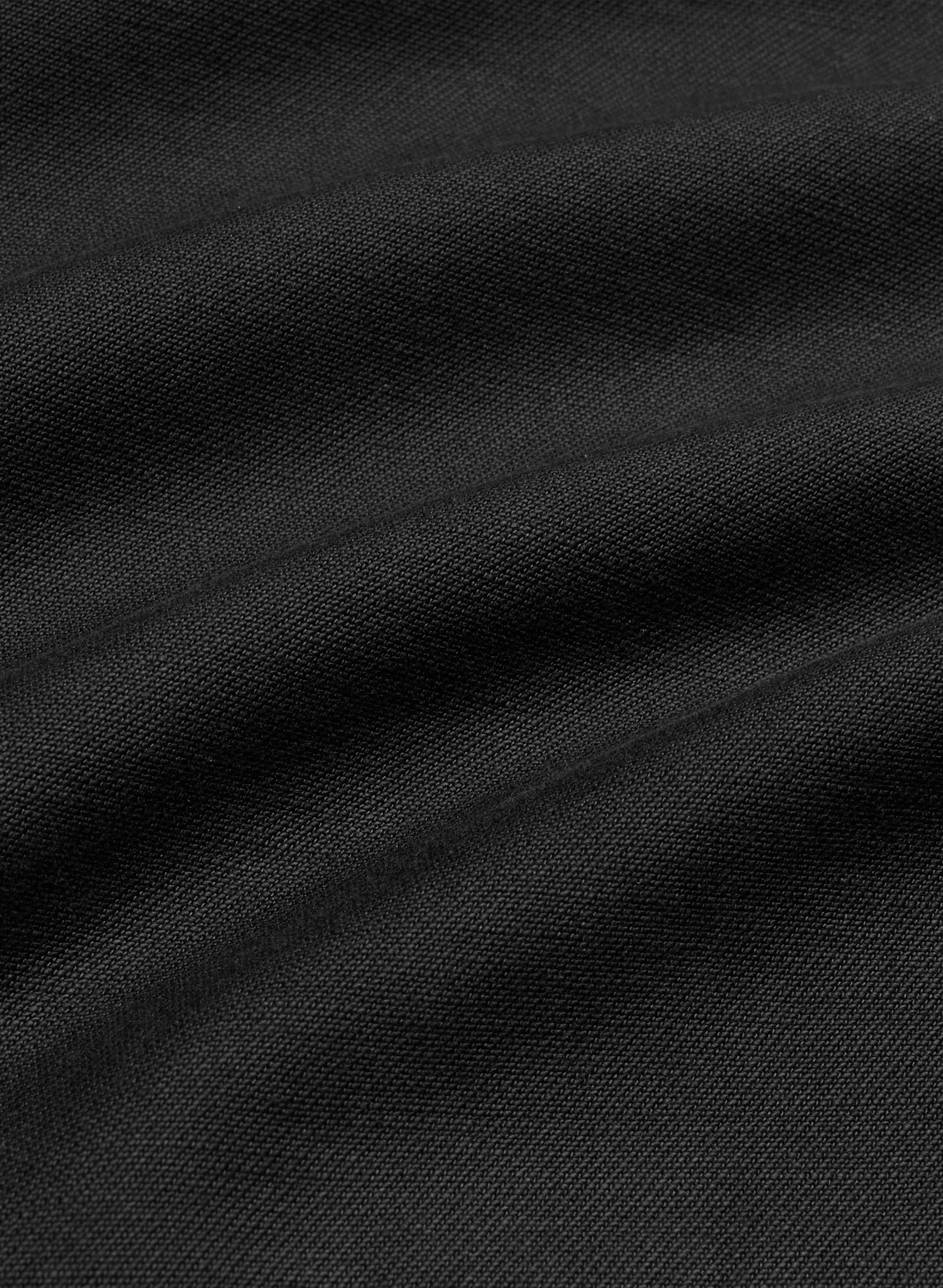 Saddle Pant - LIVED-IN BLACK
