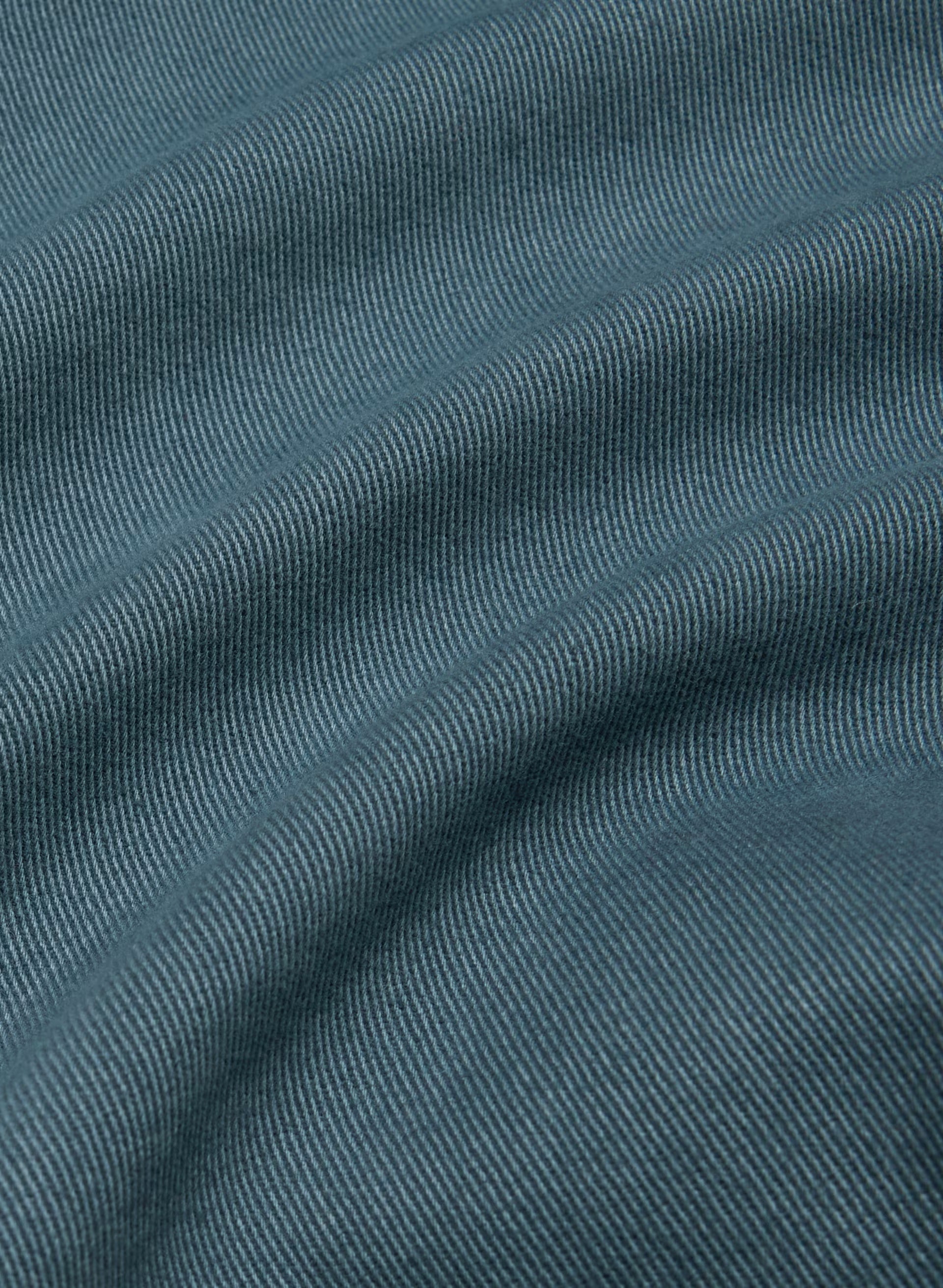 Nostalgia Pant - VINTAGE BLUE MIRAGE