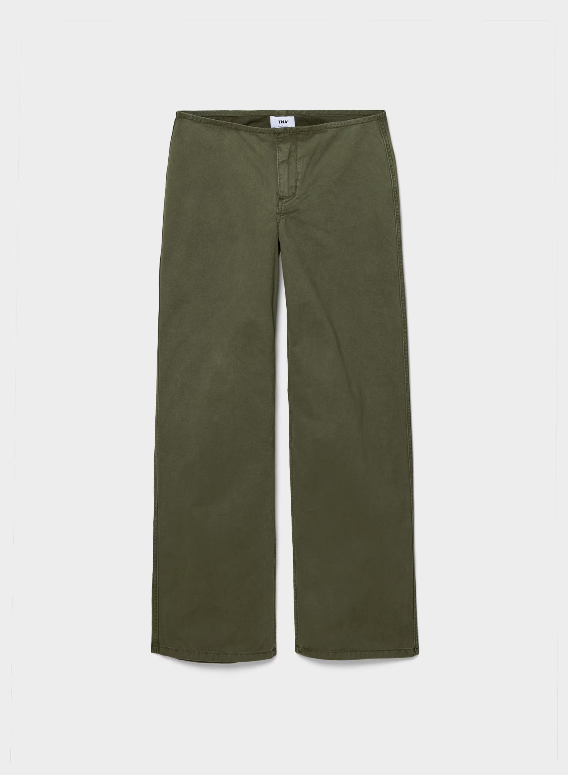 Roadside Pant - VINTAGE DARK OLIVE