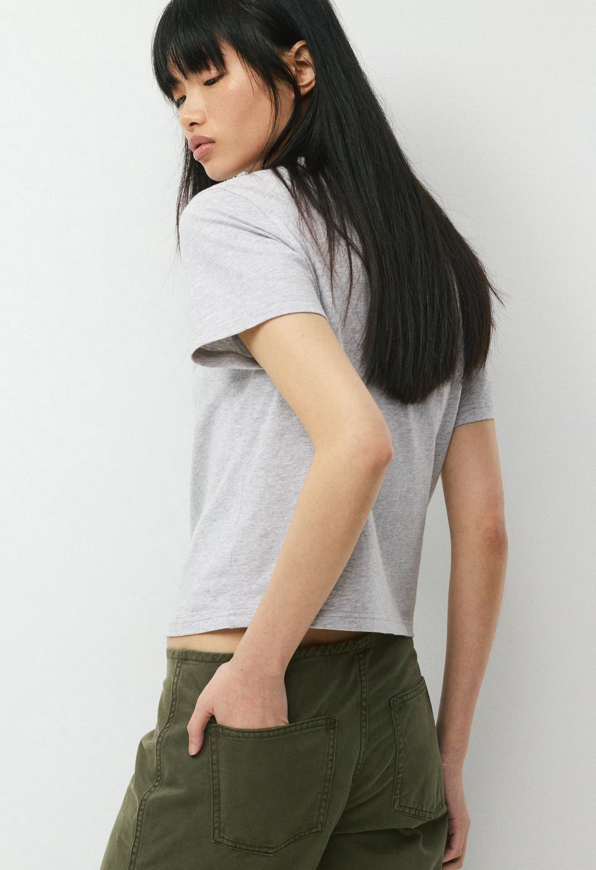 Roadside Pant - VINTAGE DARK OLIVE