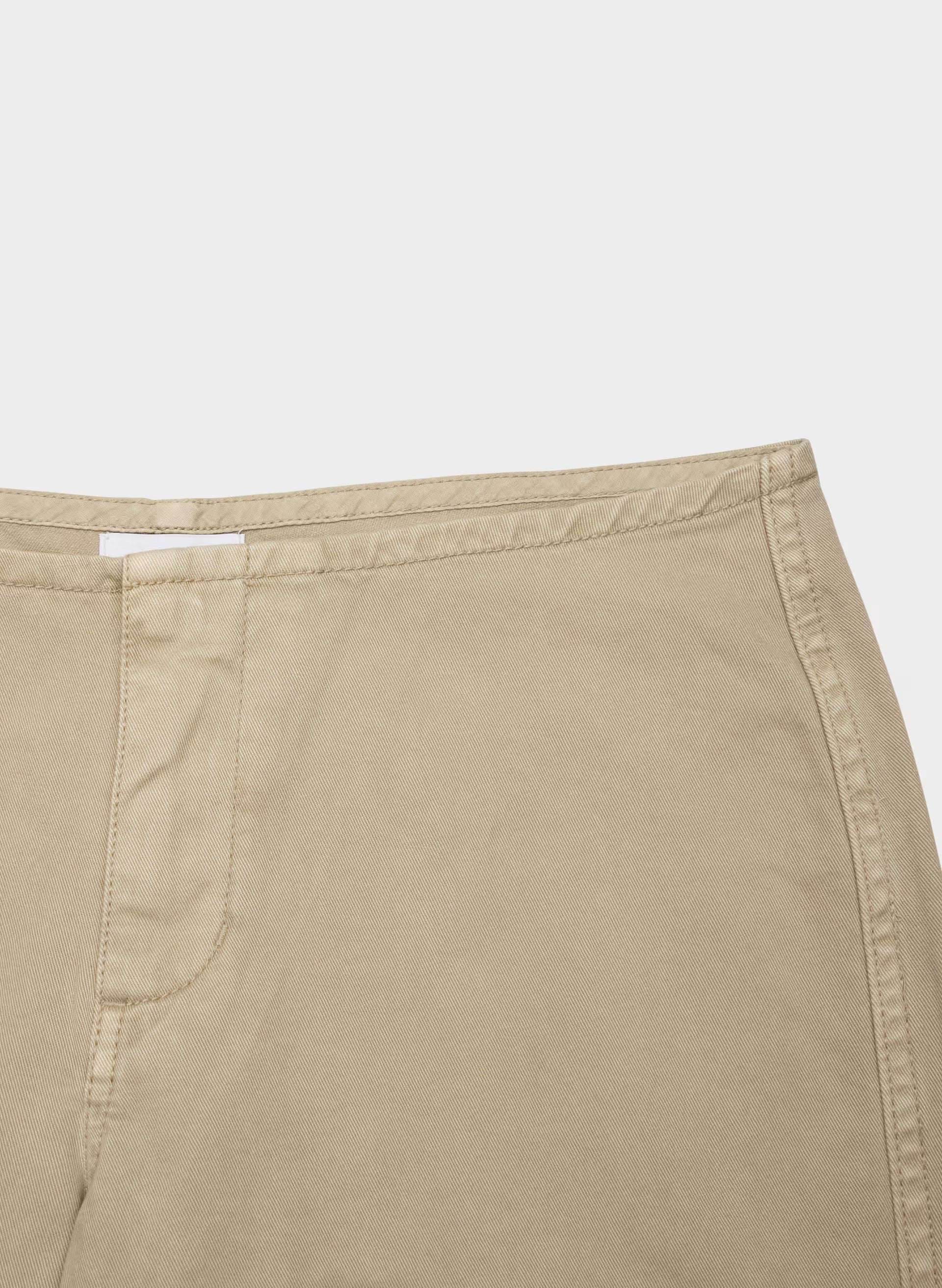 Roadside Pant - VINTAGE MARCONA BEIGE