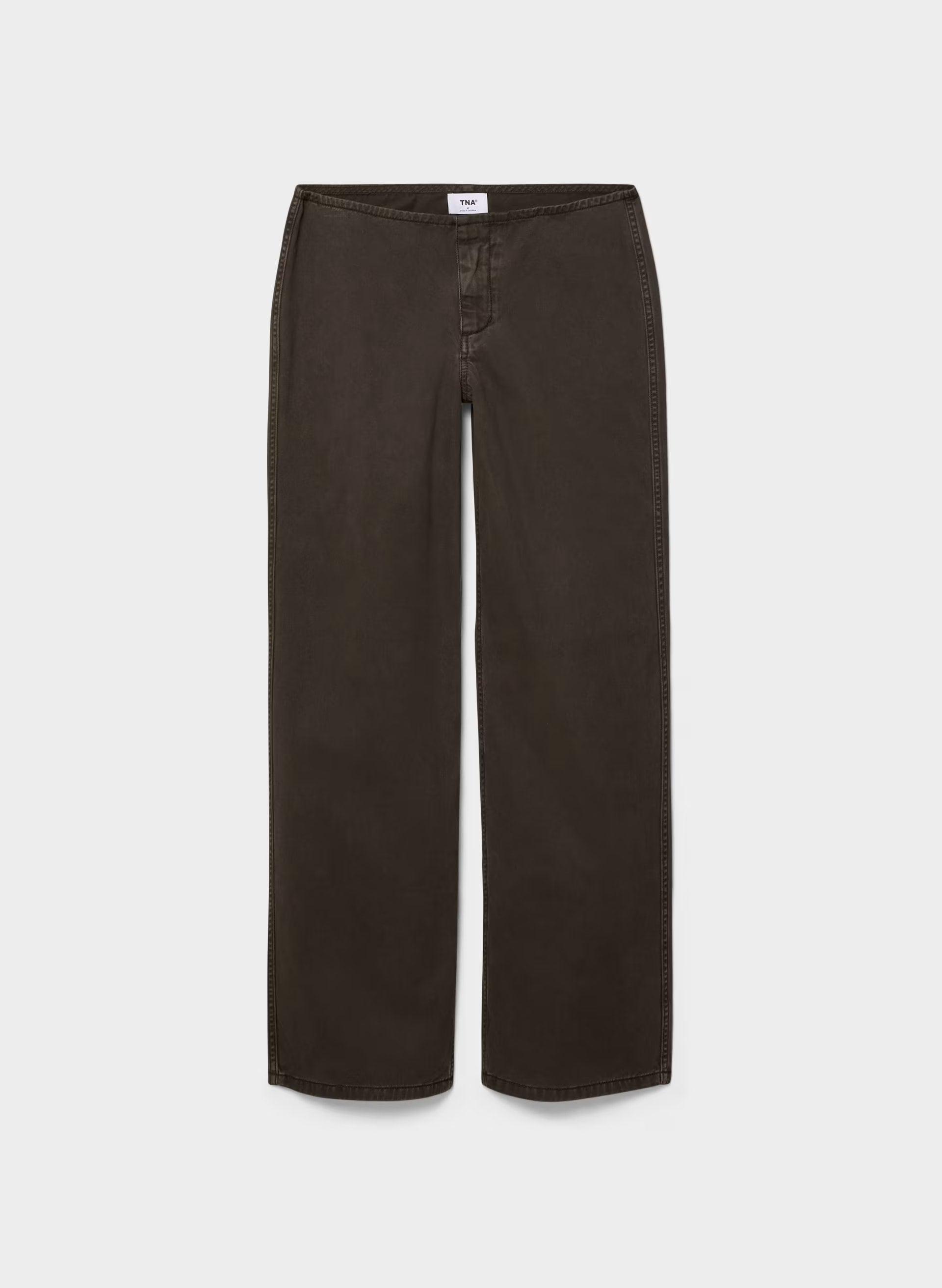 Roadside Pant - VINTAGE CCO NB BROWN