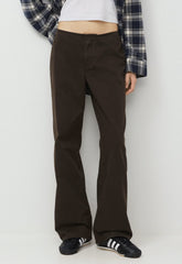 Roadside Pant - VINTAGE CCO NB BROWN