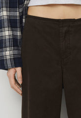 Roadside Pant - VINTAGE CCO NB BROWN