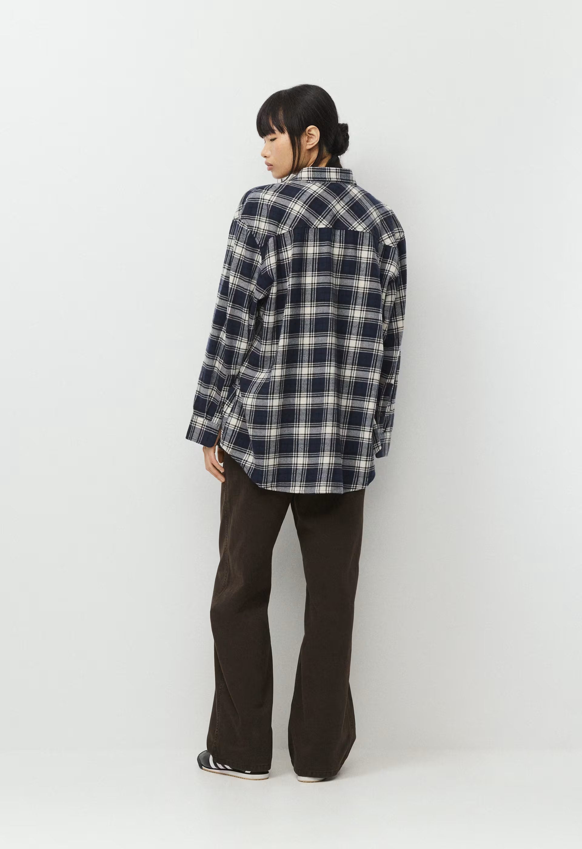 Roadside Pant - VINTAGE CCO NB BROWN