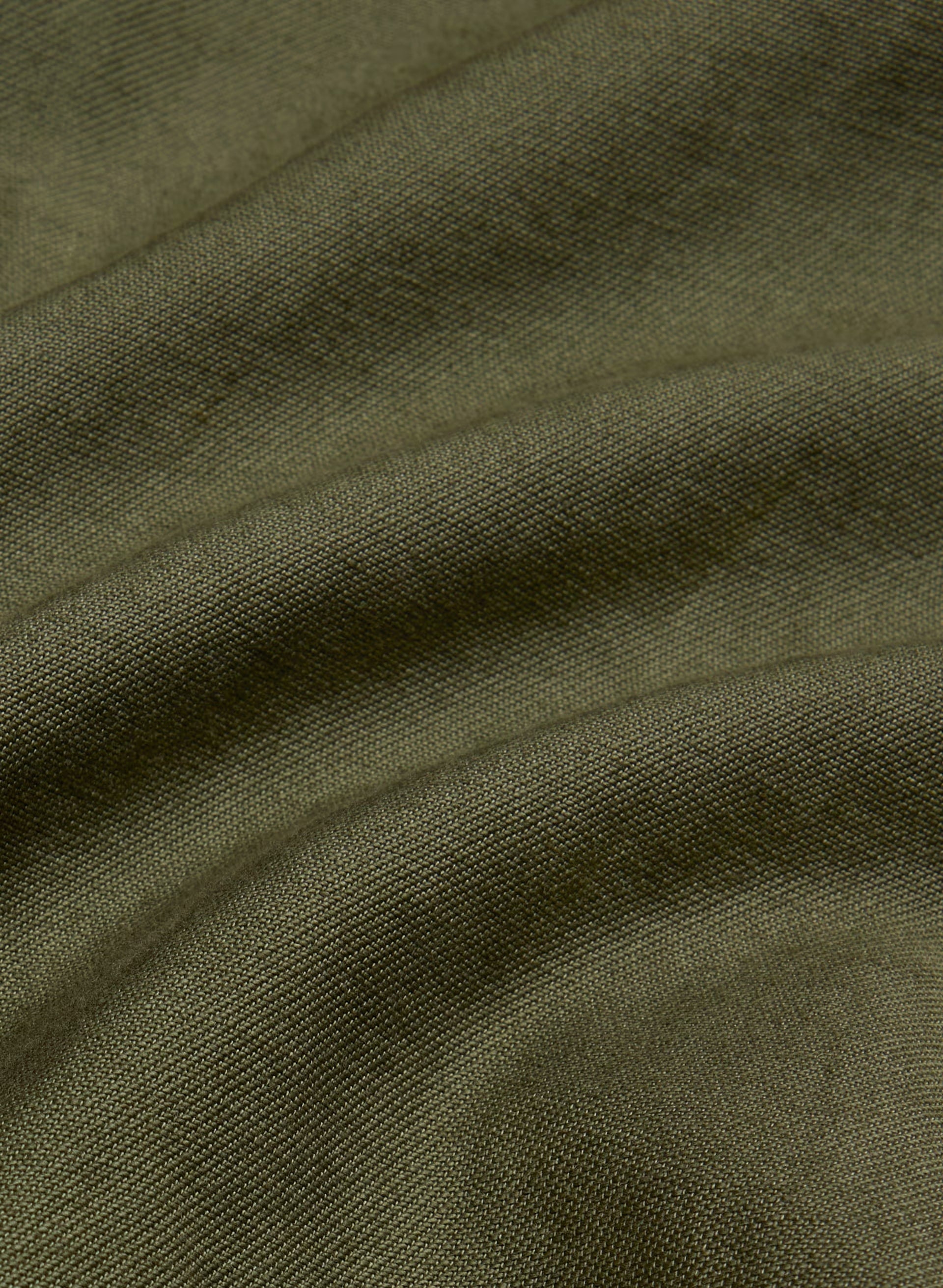 Inn Cargo Pant - LIVED-IN ARMY GREEN