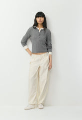 Inn Cargo Pant - SUN-FADED LIGHT BIRCH