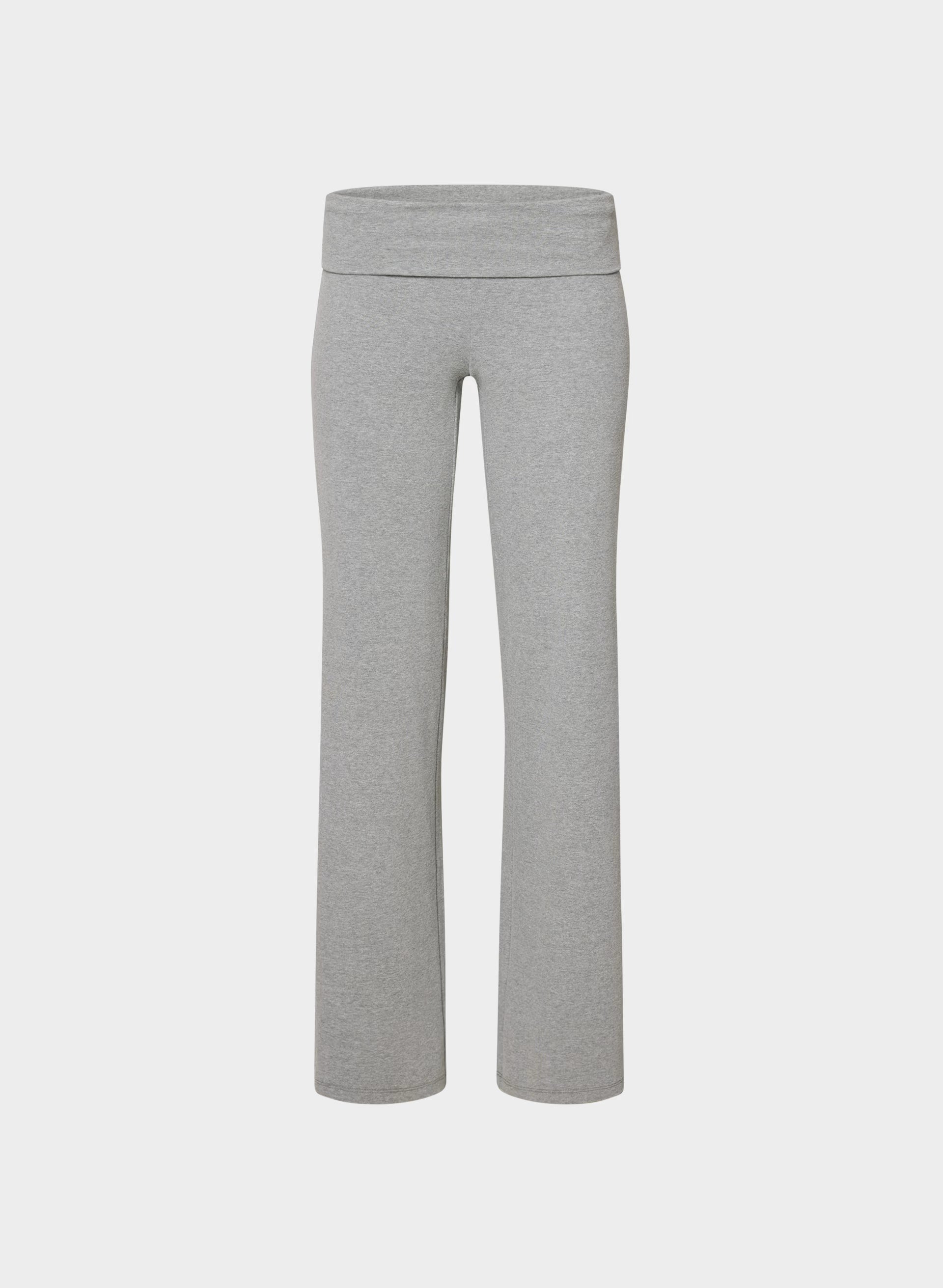 BestHug™ Joy Pant - HEATHER INLAND GREY