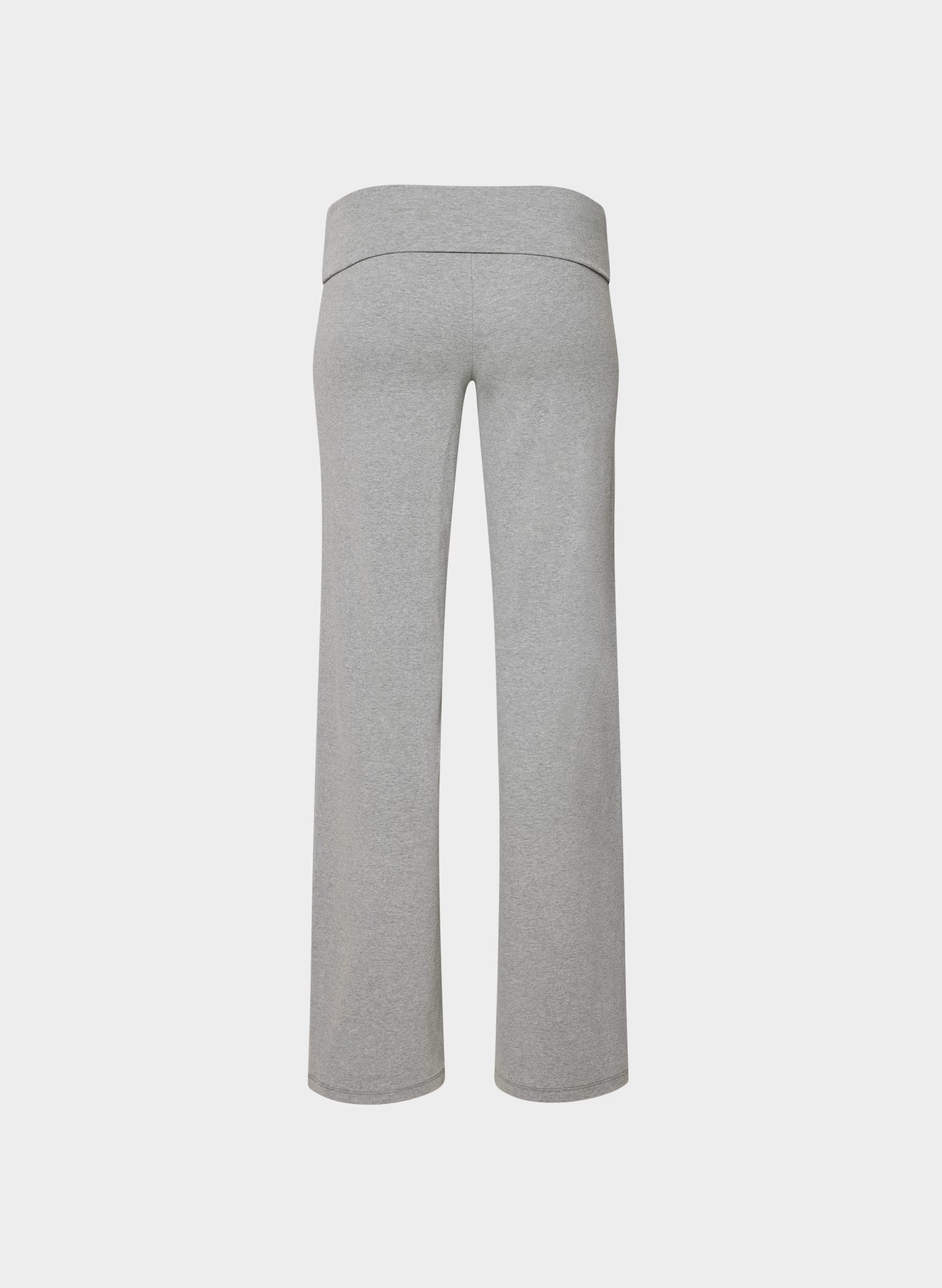 BestHug™ Joy Pant - HEATHER INLAND GREY