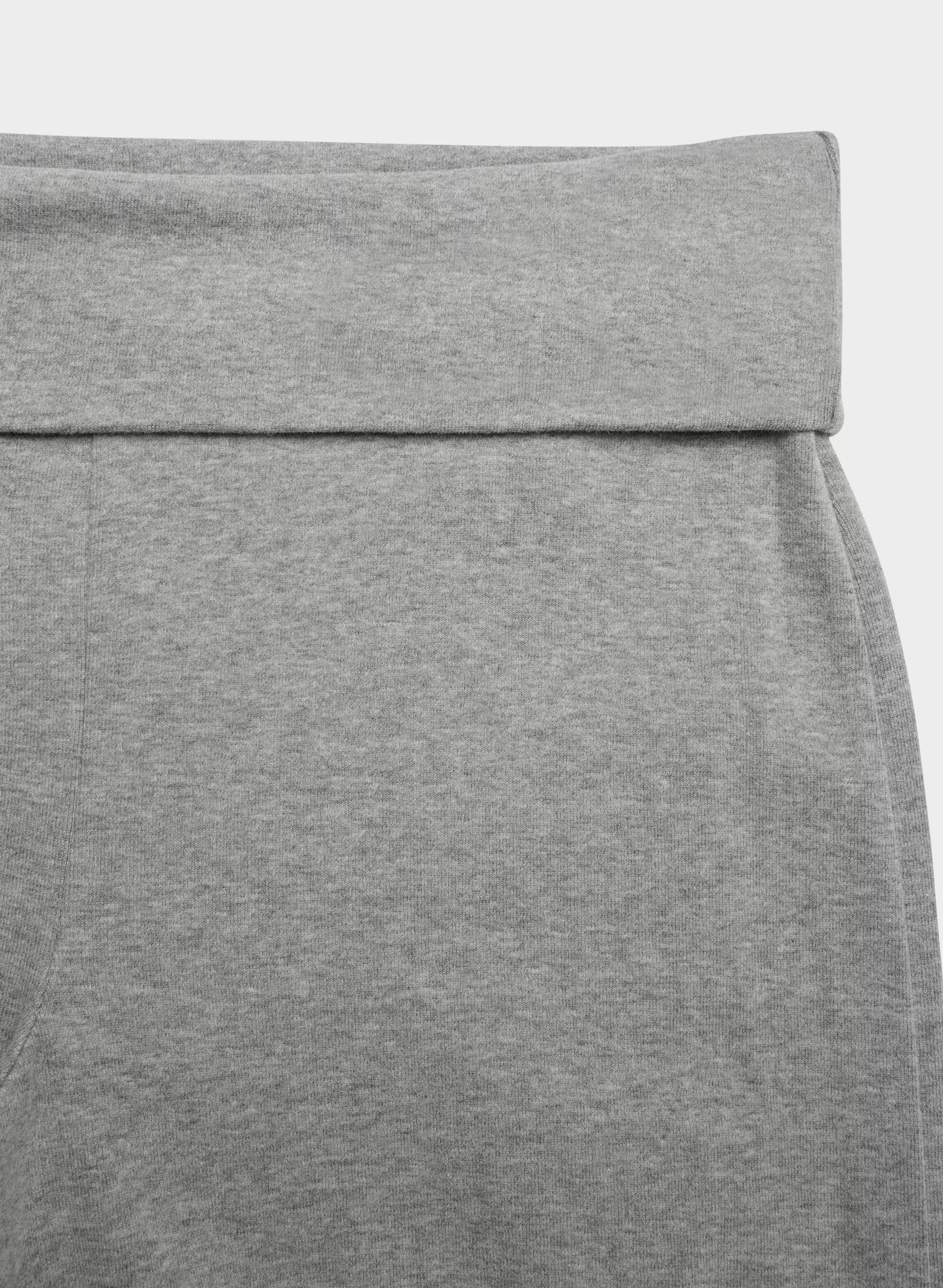 BestHug™ Joy Pant - HEATHER INLAND GREY