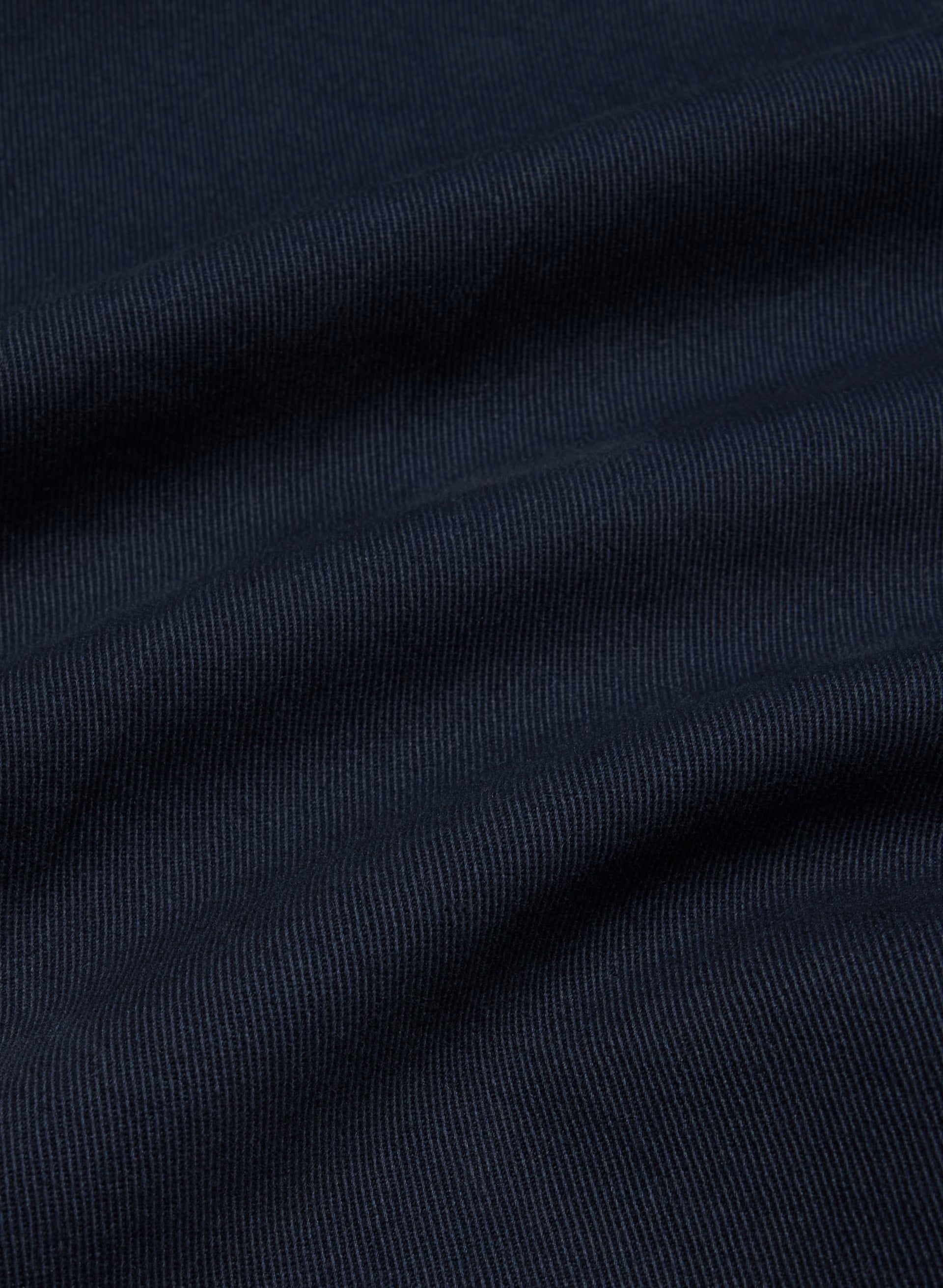 Bookmark Pant - ADMIRAL NAVY