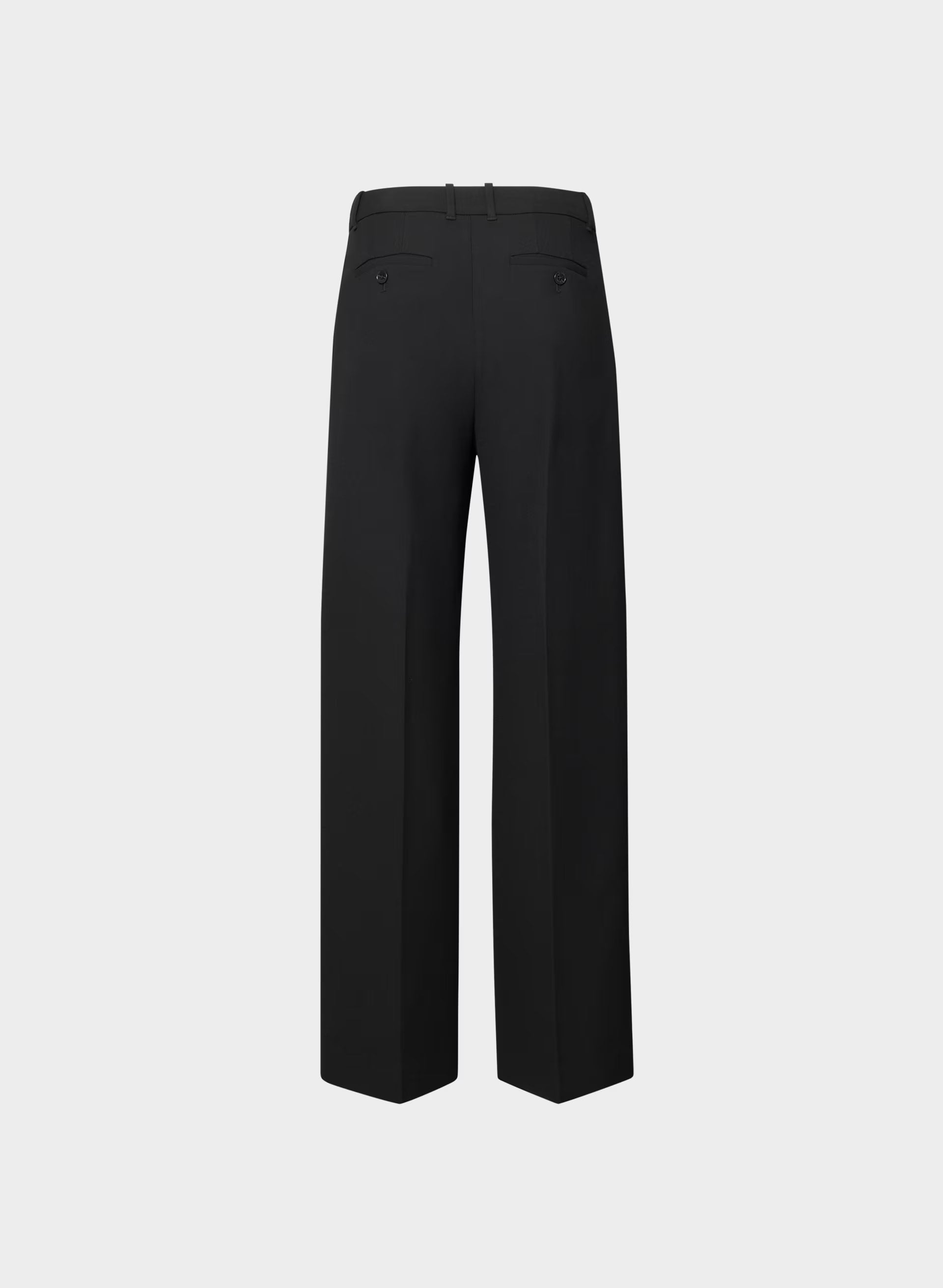 Convocation Pant - Eversential™ - BLACK