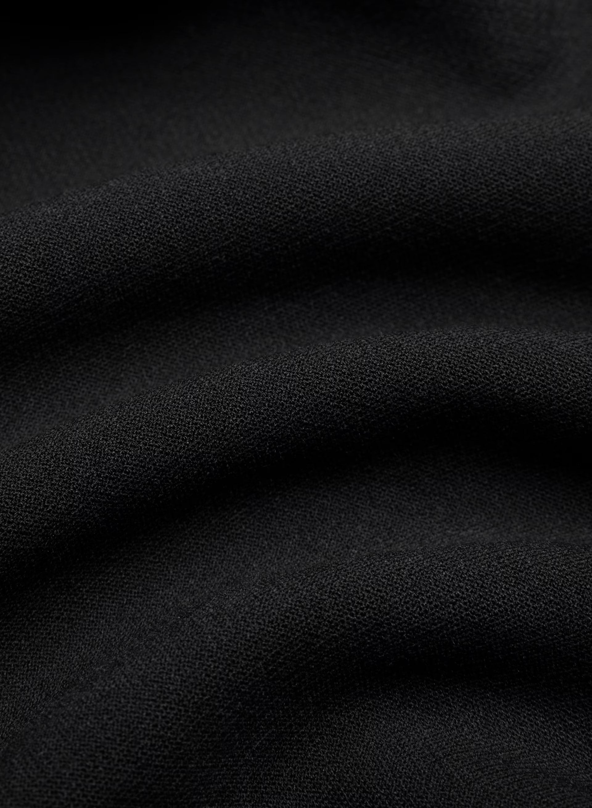 Convocation Pant - Eversential™ - BLACK