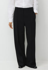 Convocation Pant - Eversential™ - BLACK