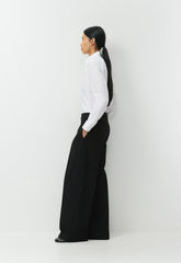 Convocation Pant - Eversential™ - BLACK