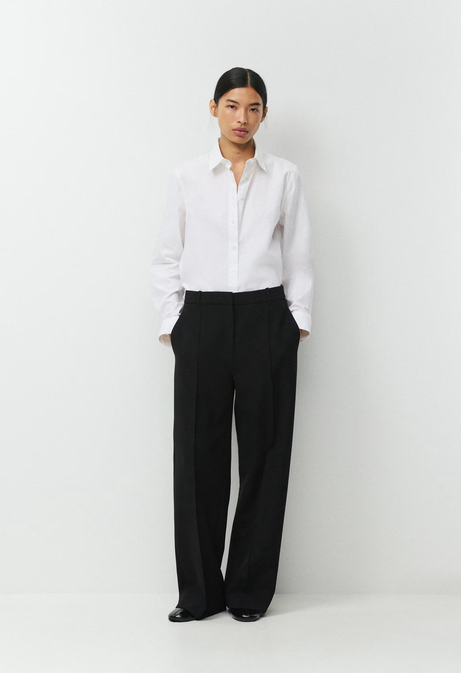 Convocation Pant - Eversential™ - BLACK