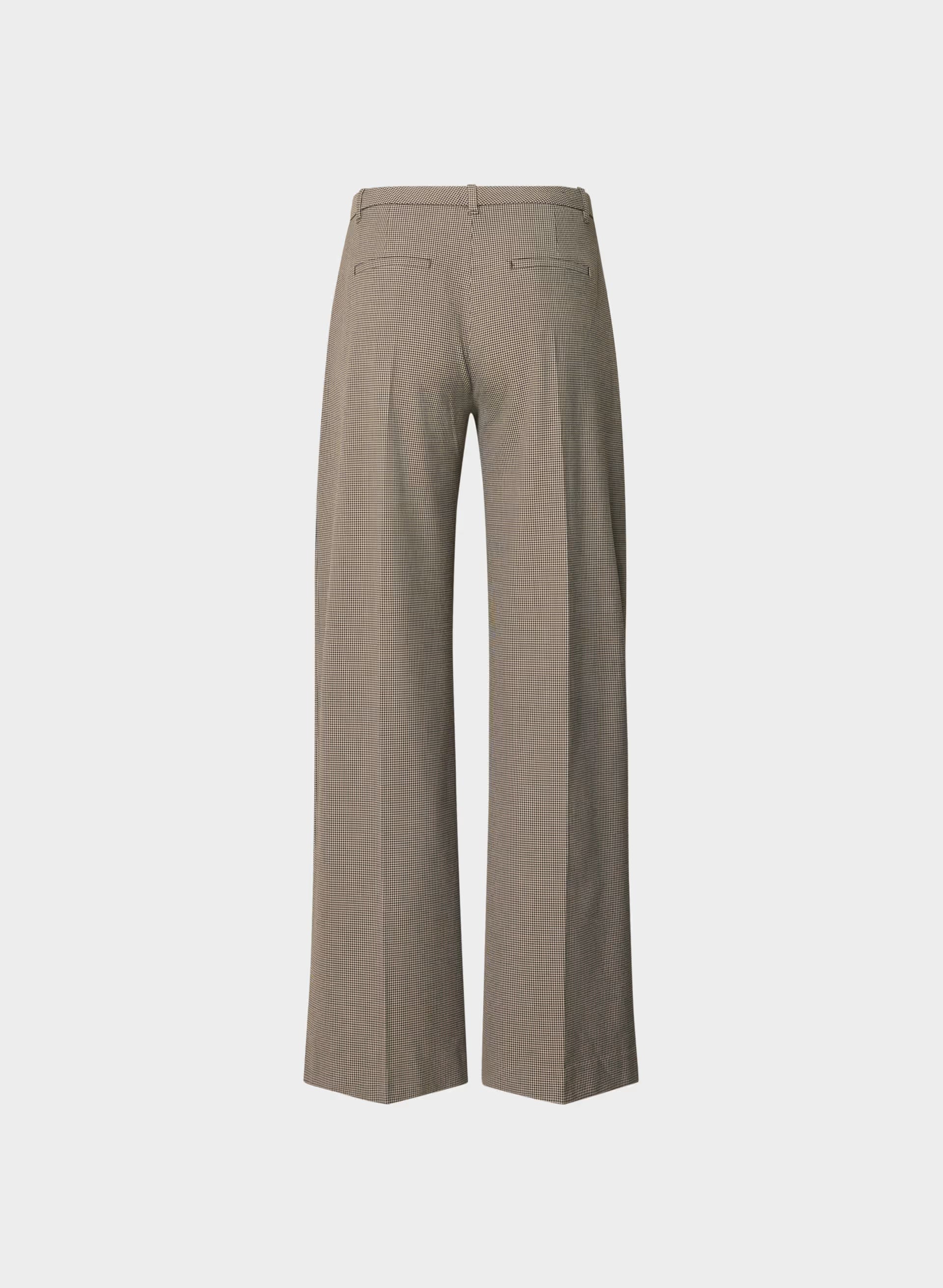 Nottingdale Pant - NOMAD TAUPE / BLACK
