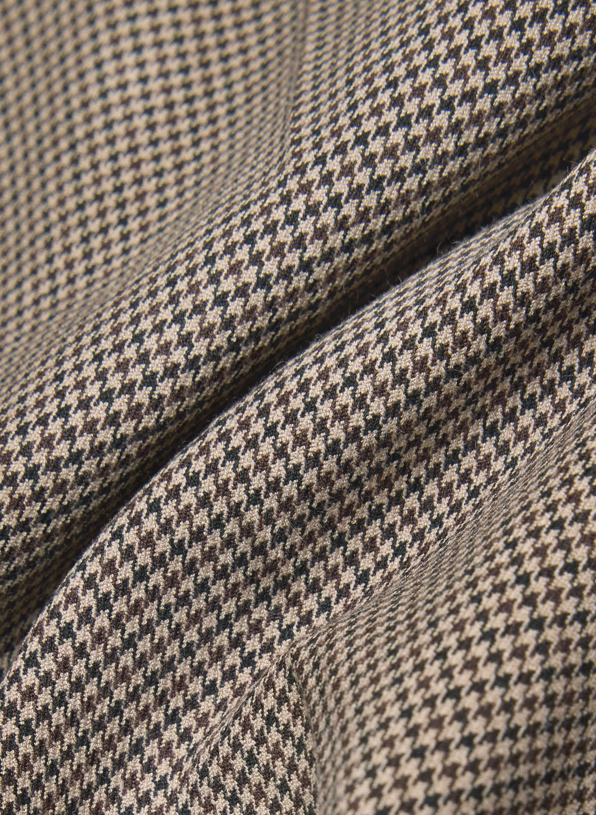 Nottingdale Pant - NOMAD TAUPE / BLACK