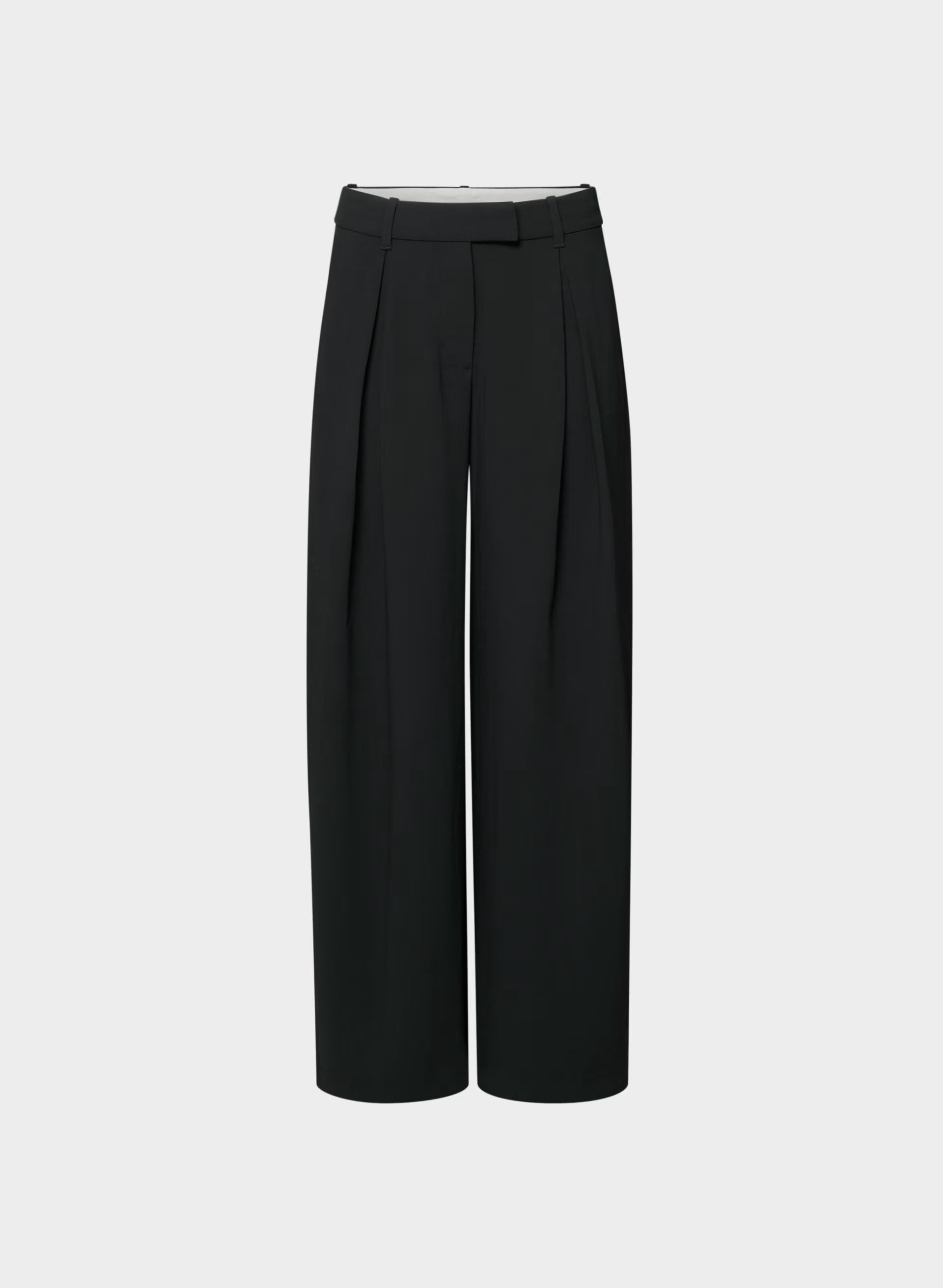 Codex Pant - Crepette™ - BLACK