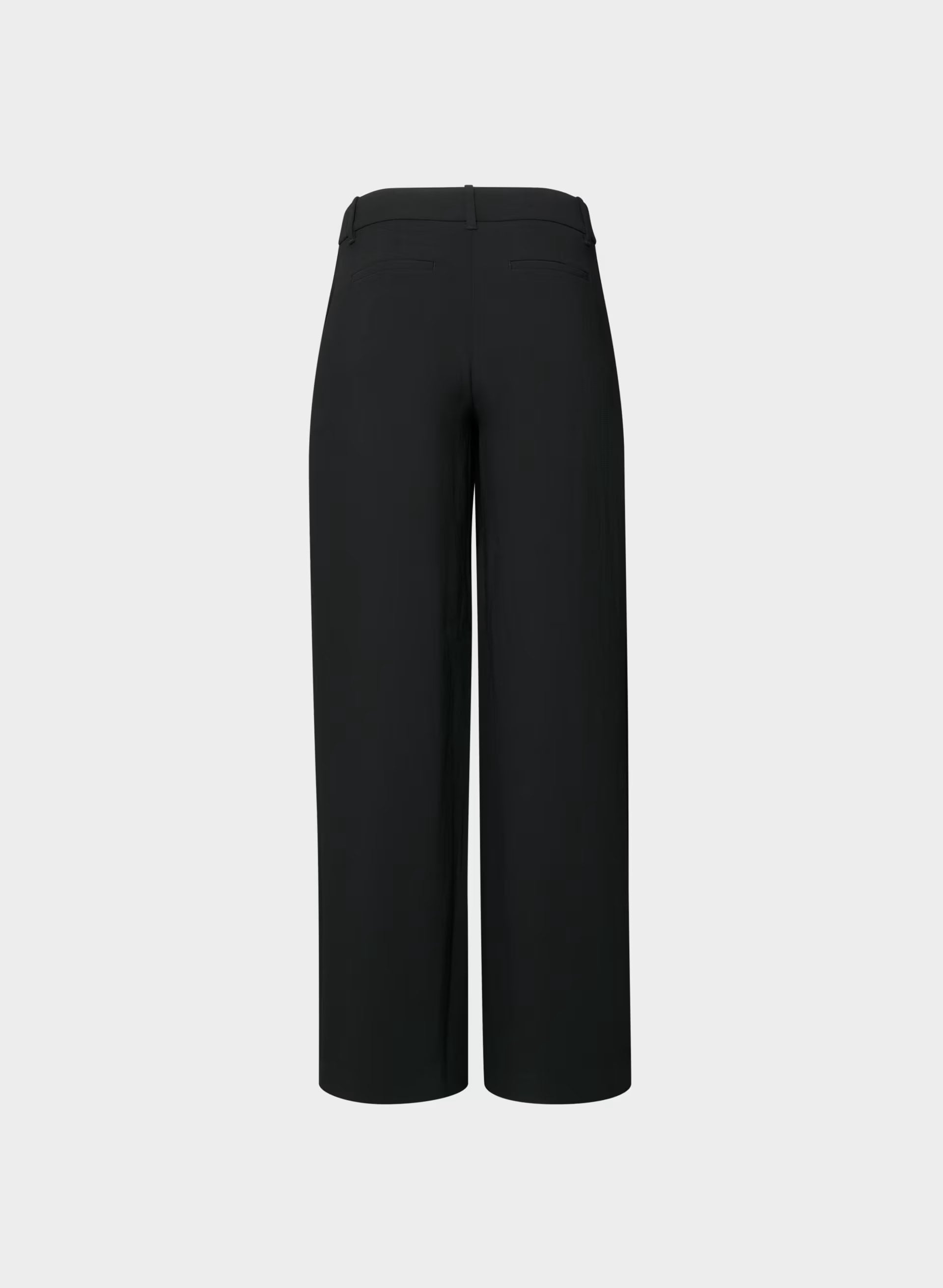 Codex Pant - Crepette™ - BLACK