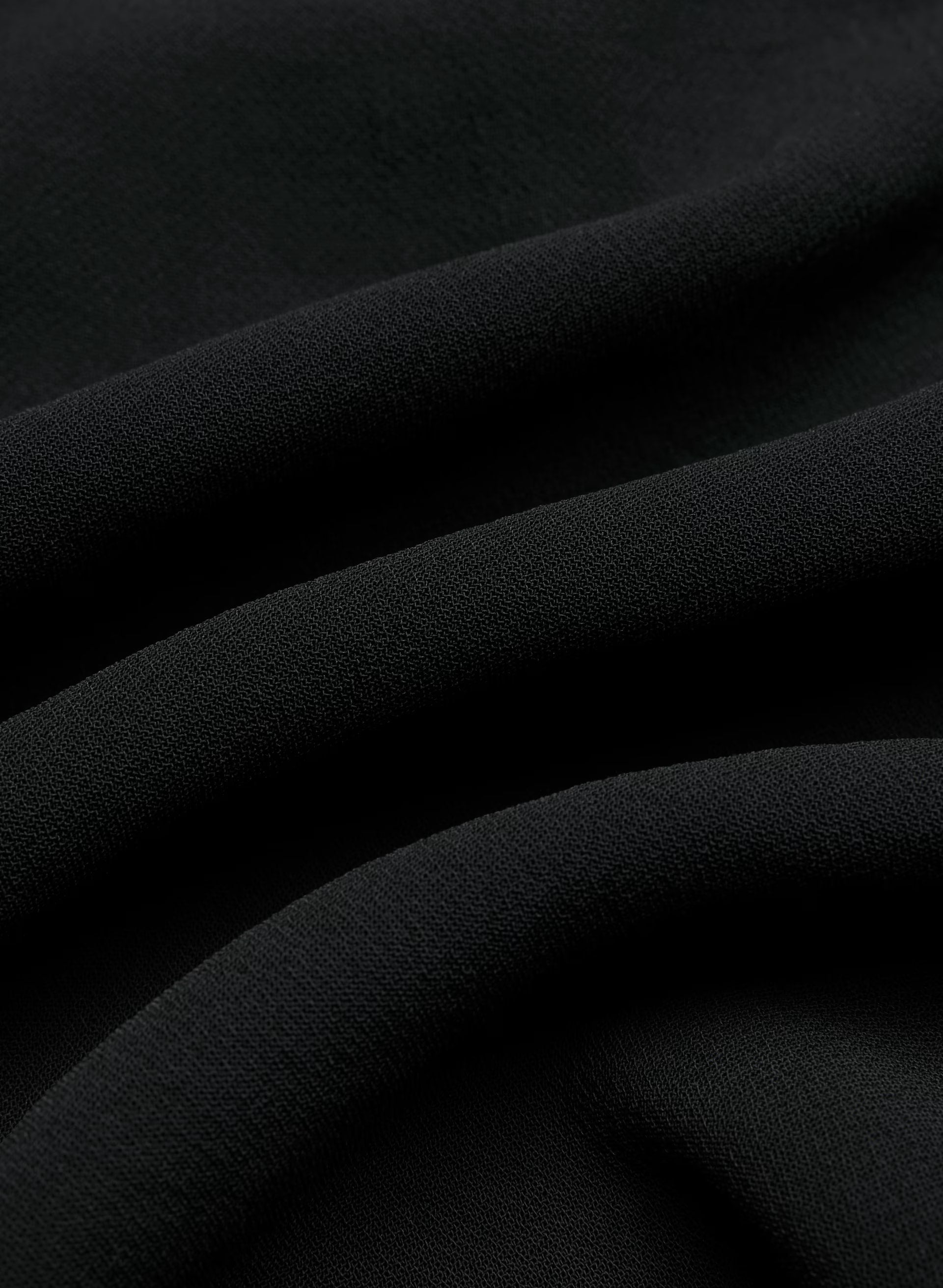 Codex Pant - Crepette™ - BLACK