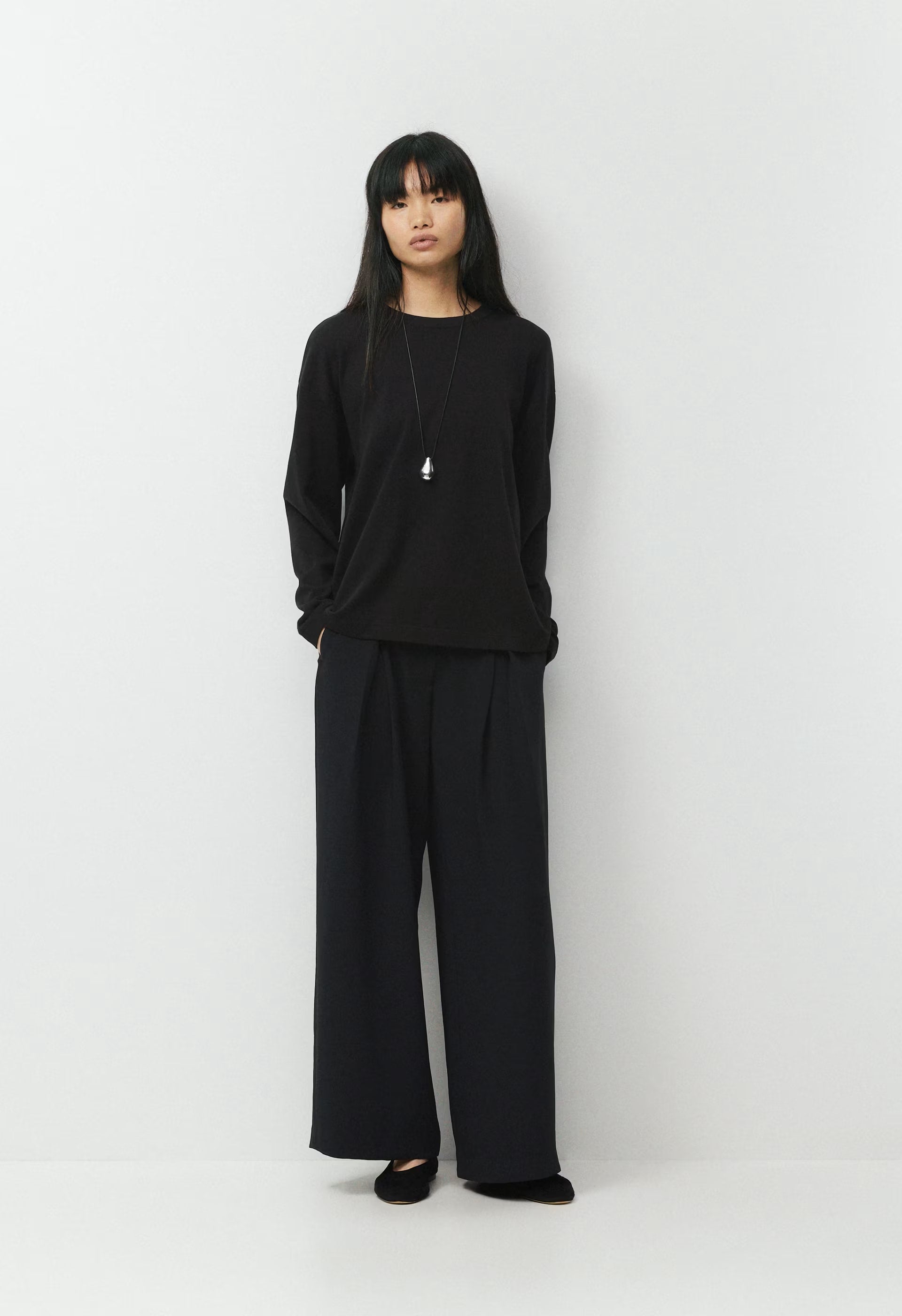 Codex Pant - Crepette™ - MONUMENT GREY