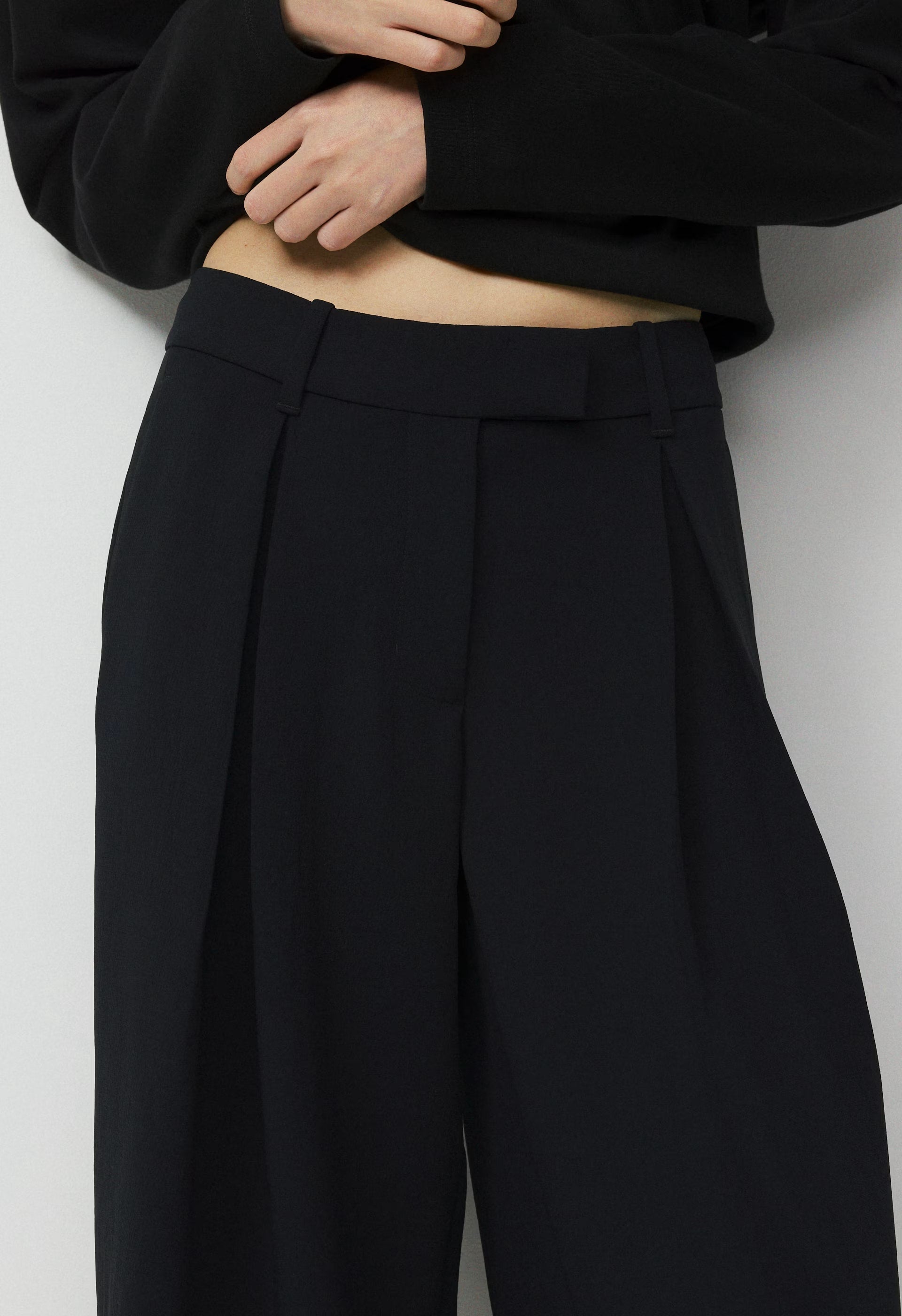 Codex Pant - Crepette™ - MONUMENT GREY