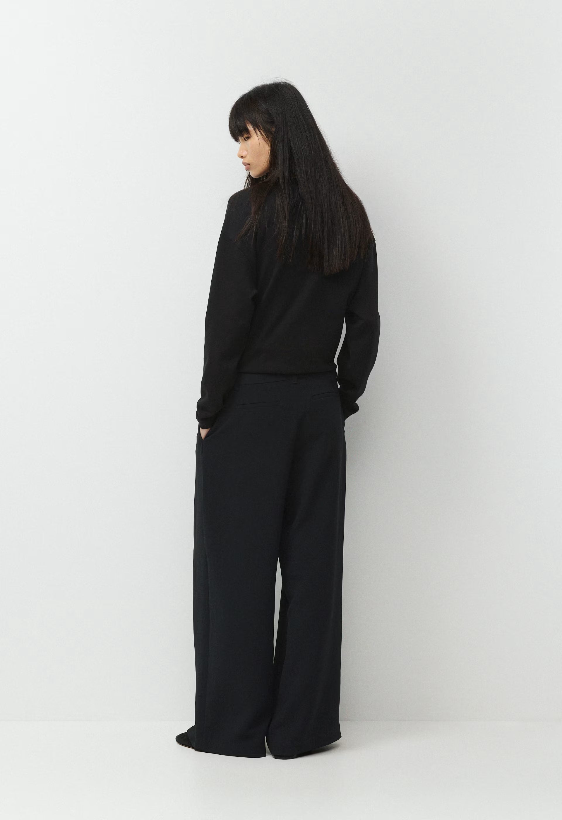 Codex Pant - Crepette™ - MONUMENT GREY
