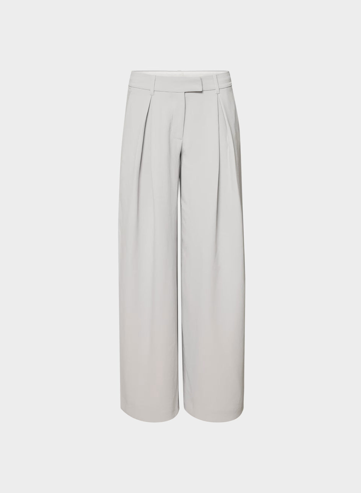 Codex Pant - Crepette™ - MONUMENT GREY