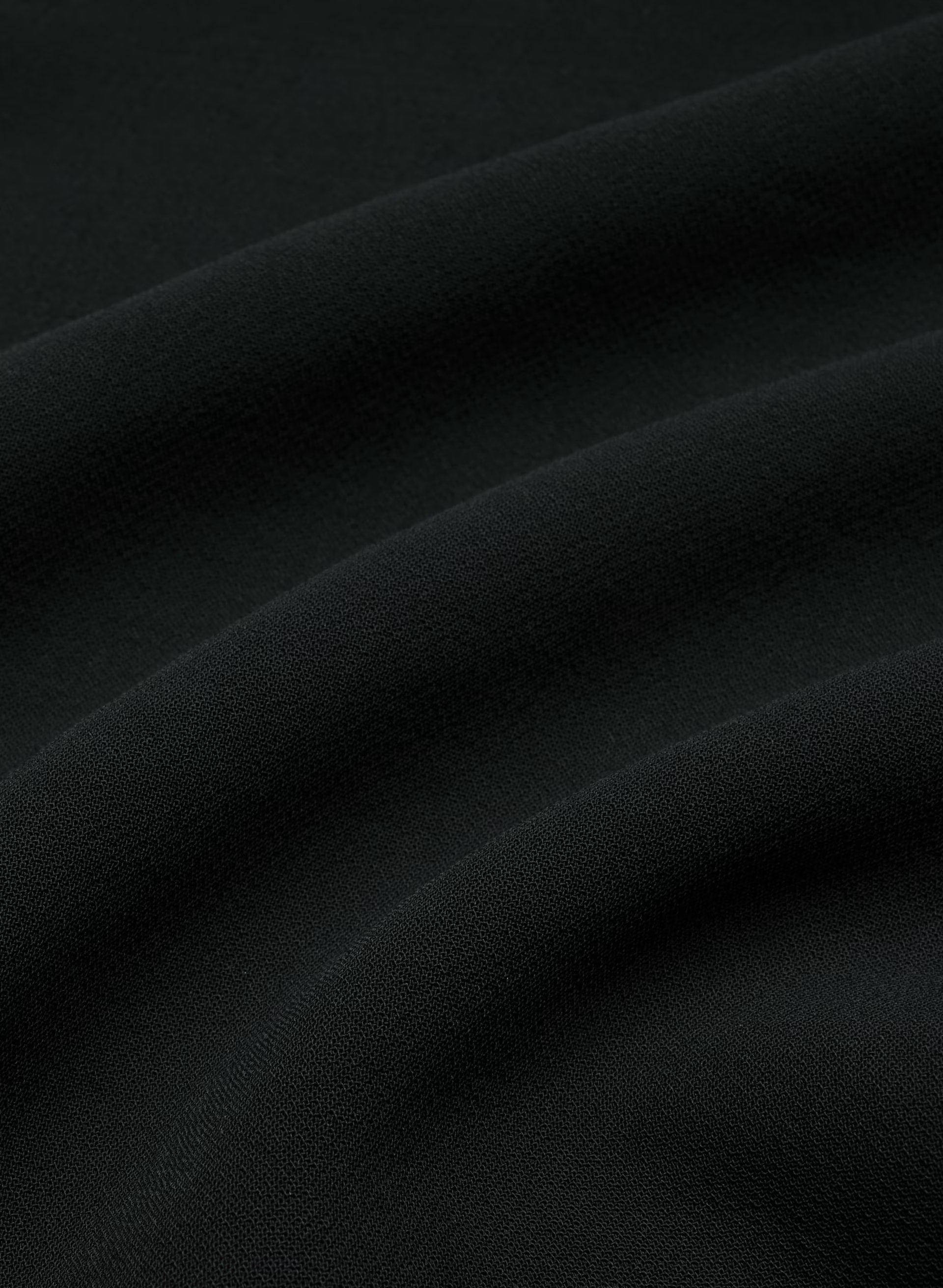 Rhetoric Balloon Pant - Crepette™ - BLACK