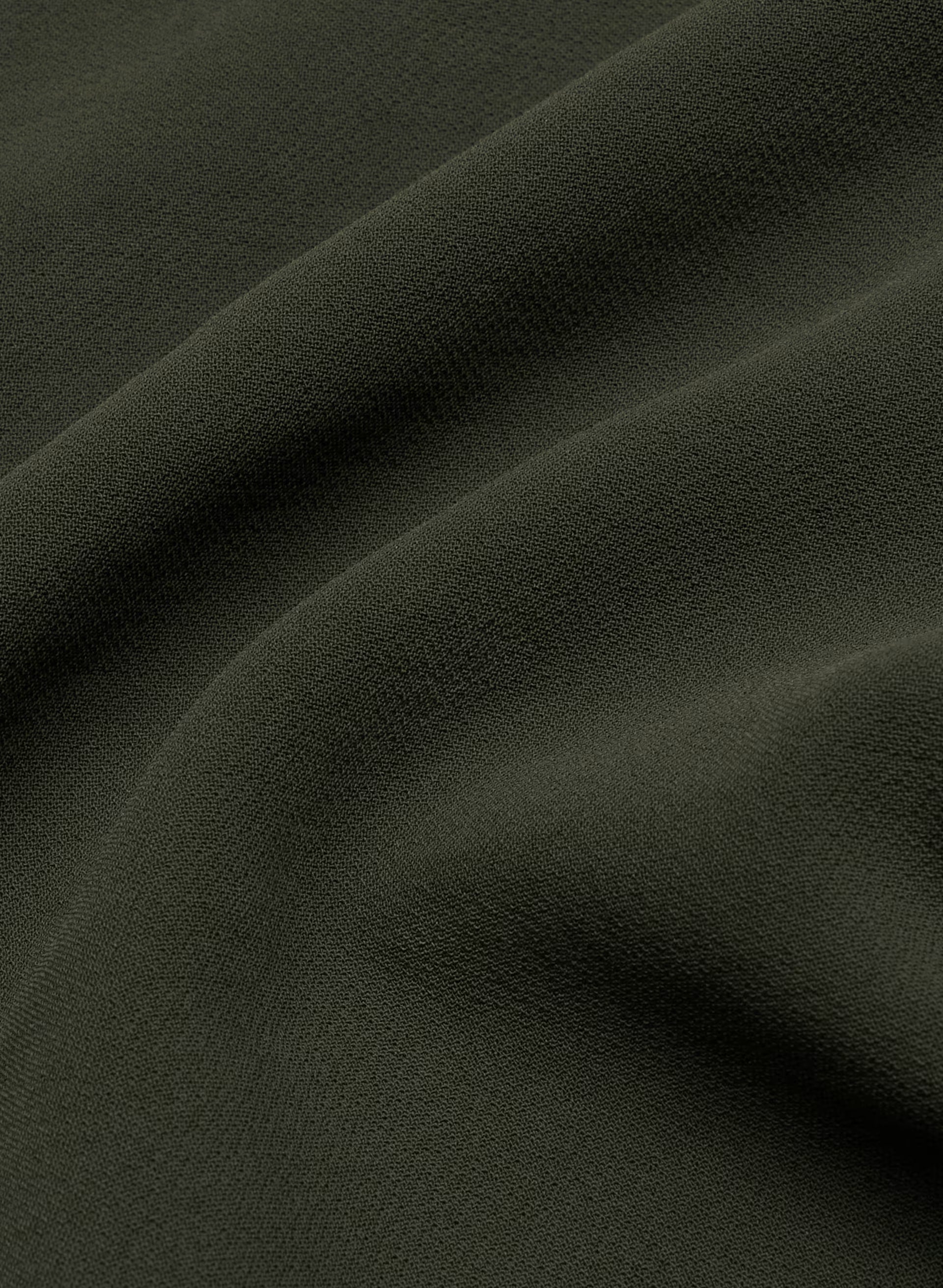 Rhetoric Balloon Pant - Crepette™ - FLINT GREEN
