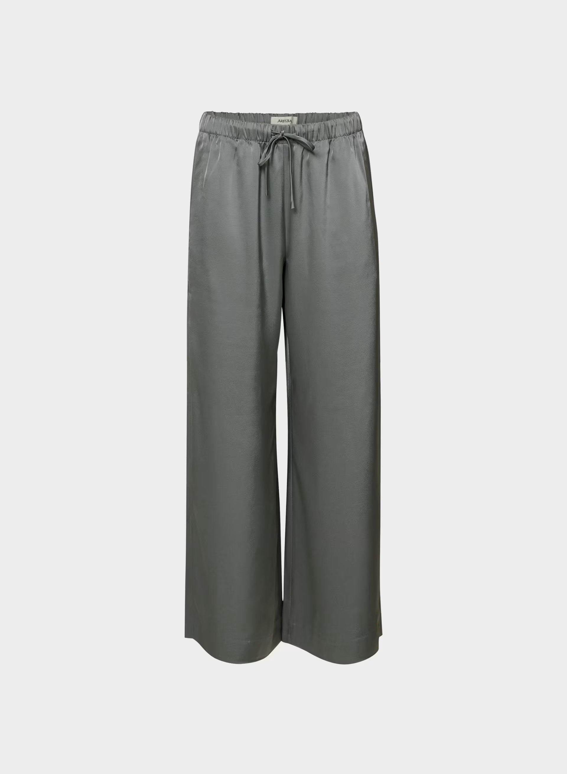 The Lodge Pant™ Satin - DARK GREY