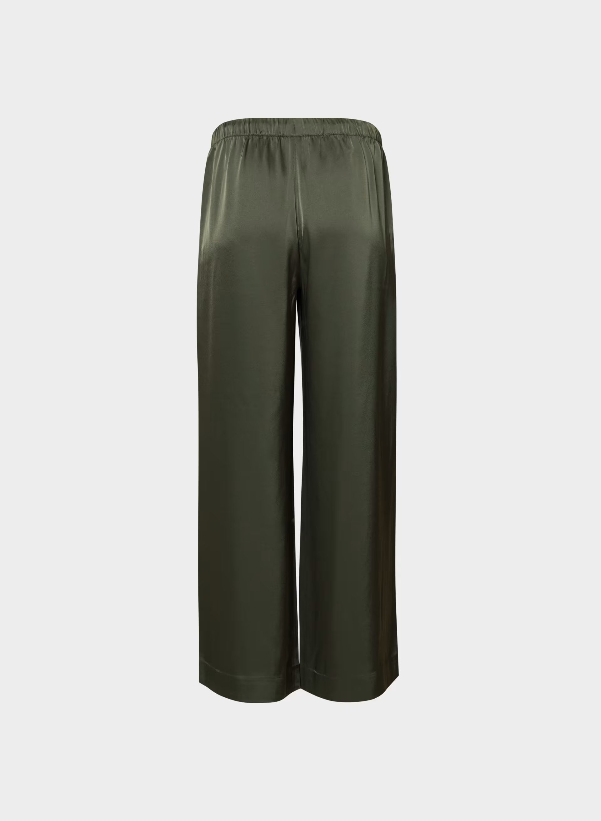 The Lodge Pant™ Satin - FLINT GREEN