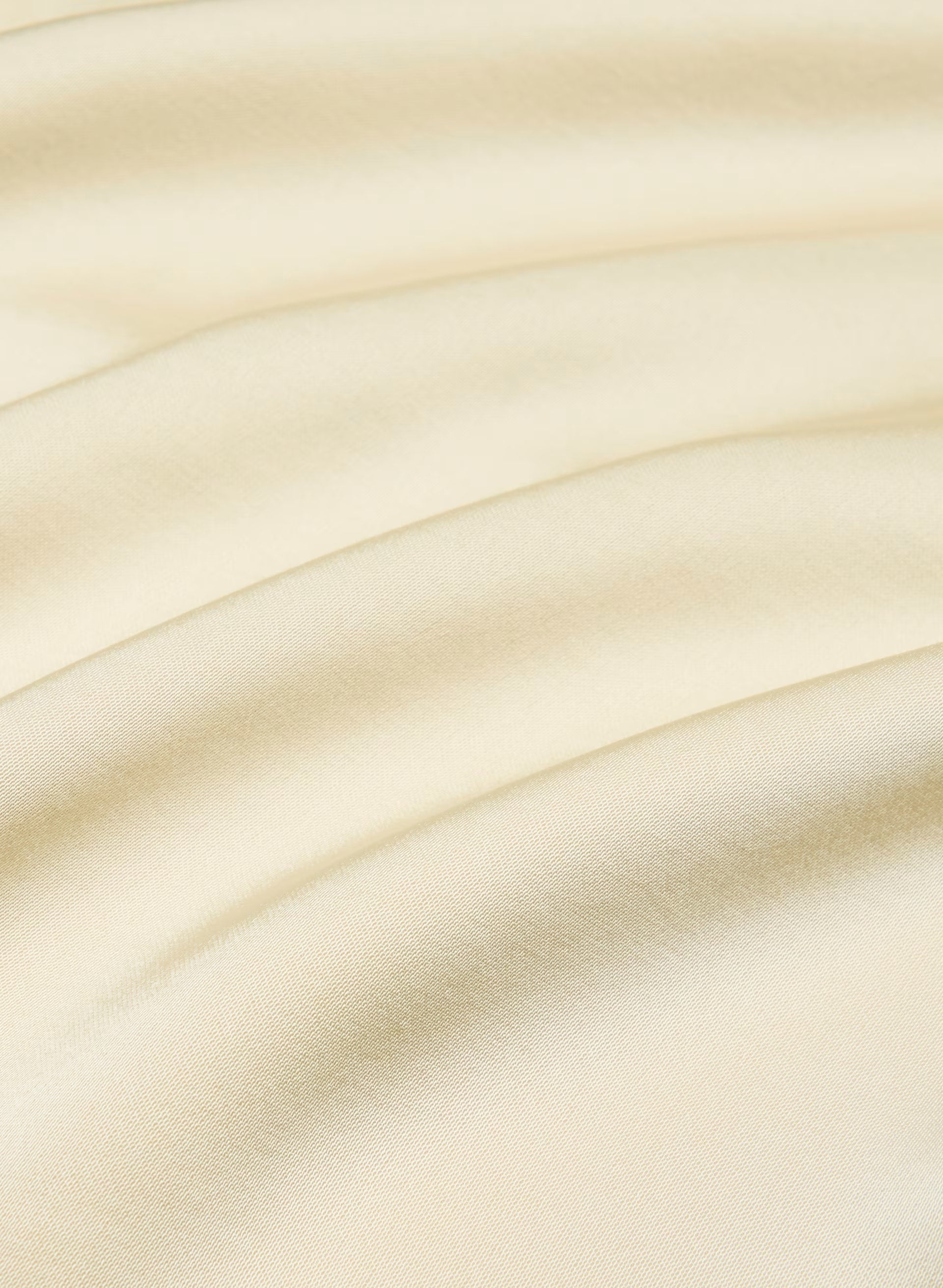 The Lodge Pant™ Satin - SEASIDE CREAM