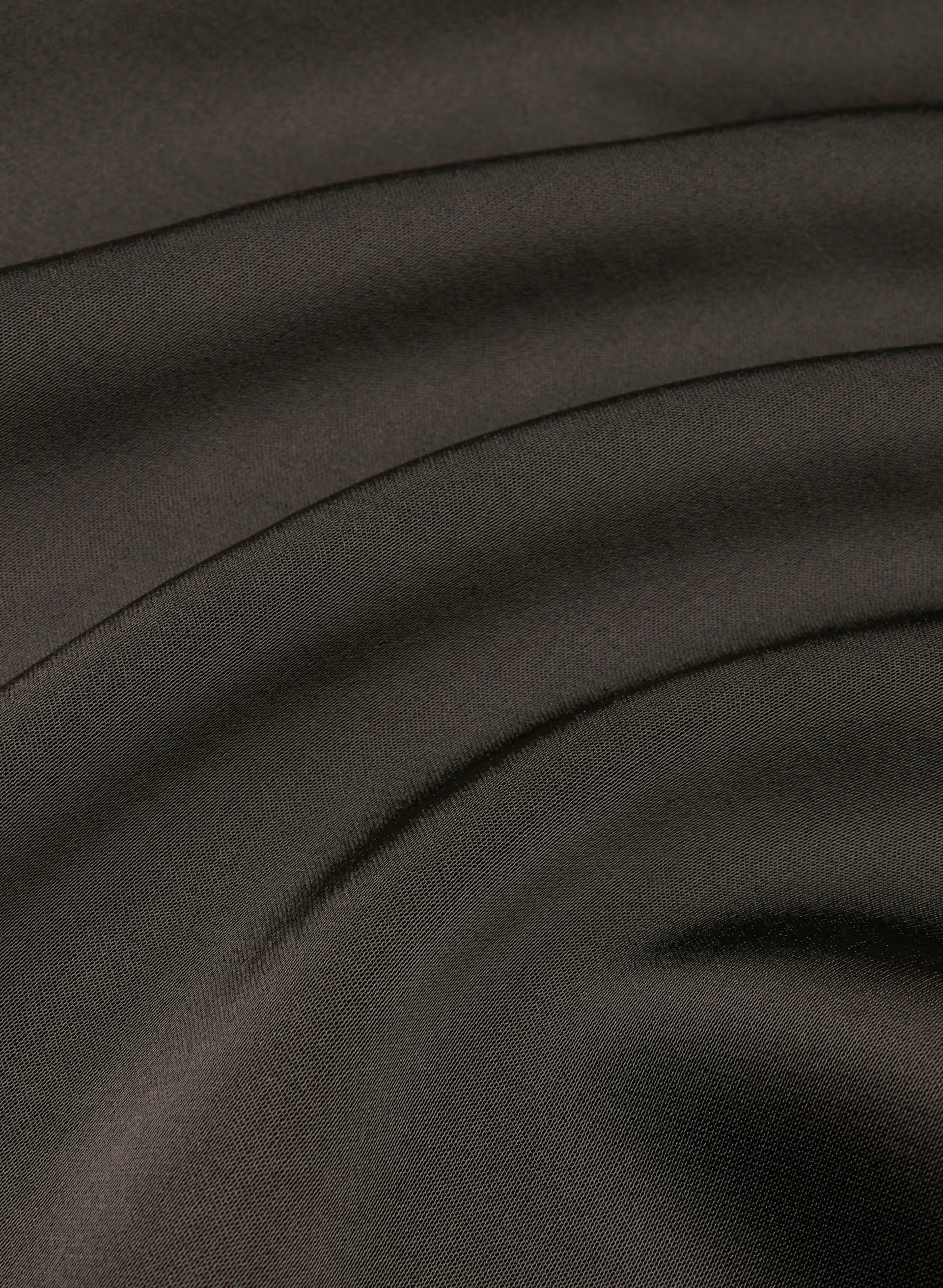 The Lodge Pant™ Satin - CACAO NIB BROWN