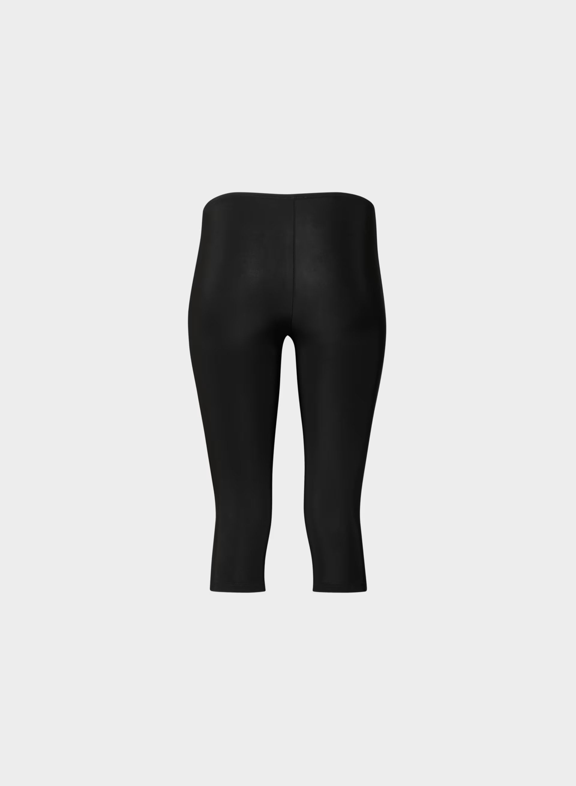 Debut Capri - BLACK