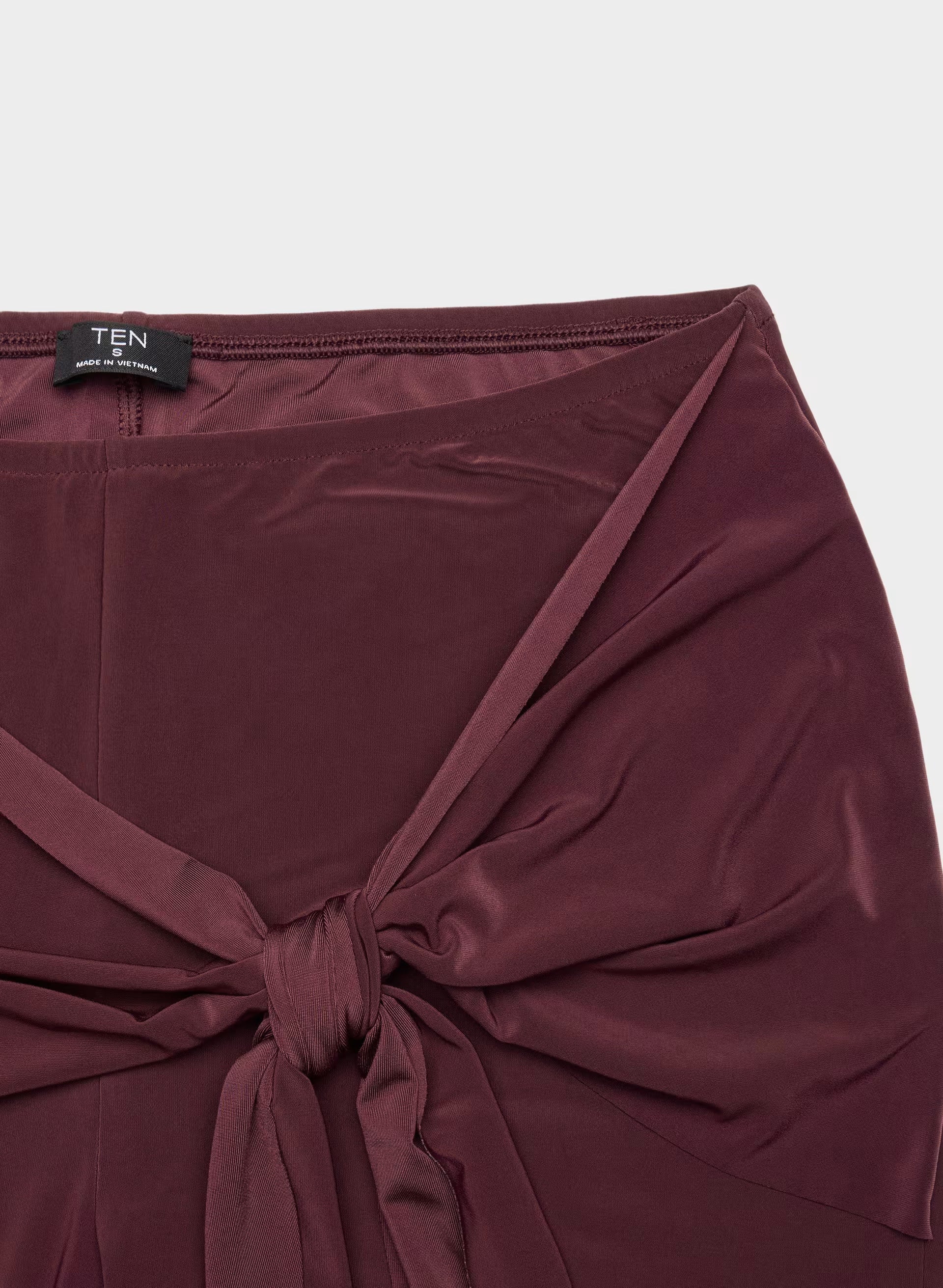 Debut Capri - GALA PLUM