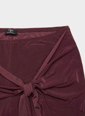 Debut Capri - GALA PLUM