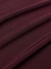 Debut Capri - GALA PLUM