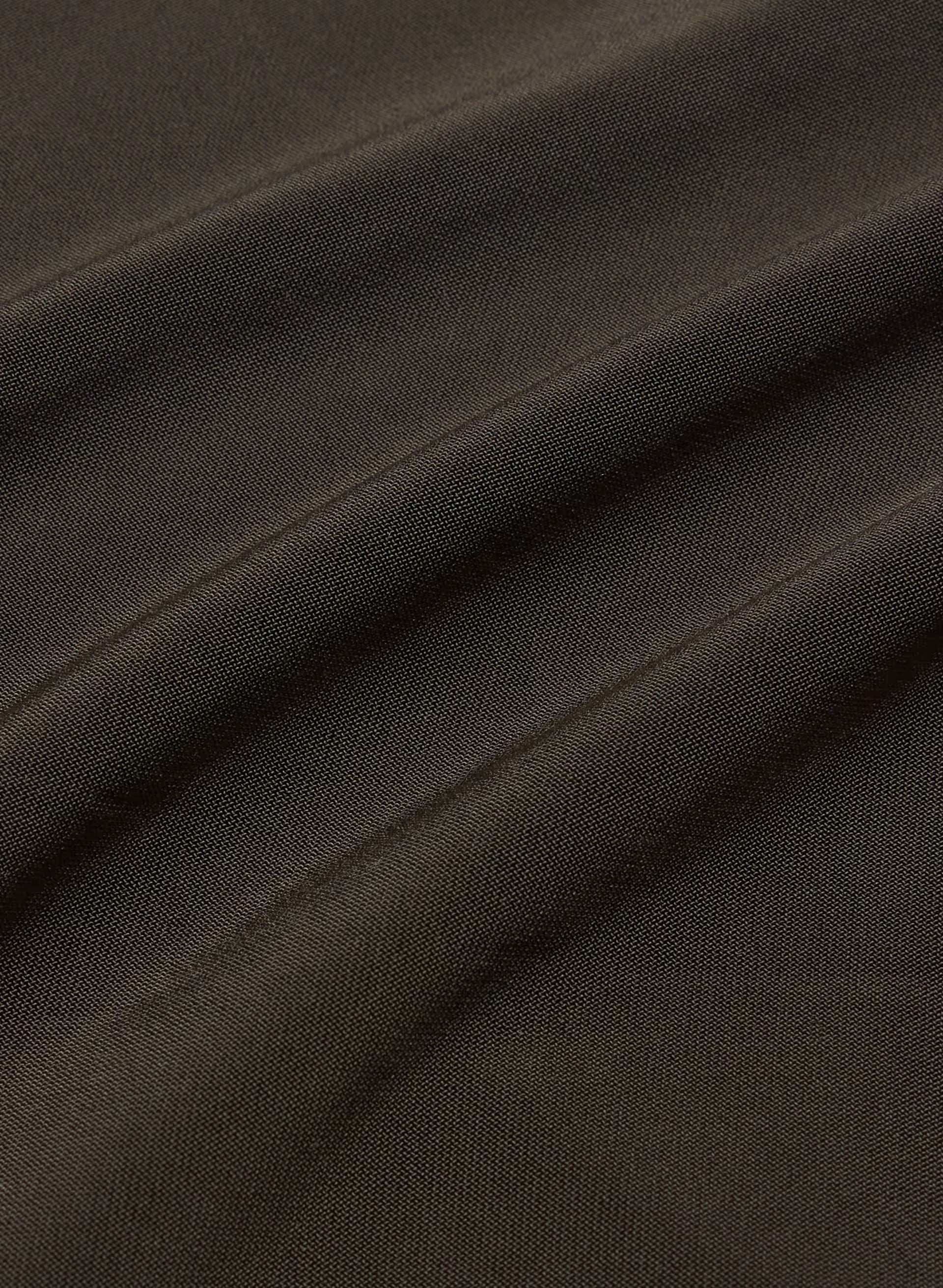 Debut Capri - CACAO NIB BROWN