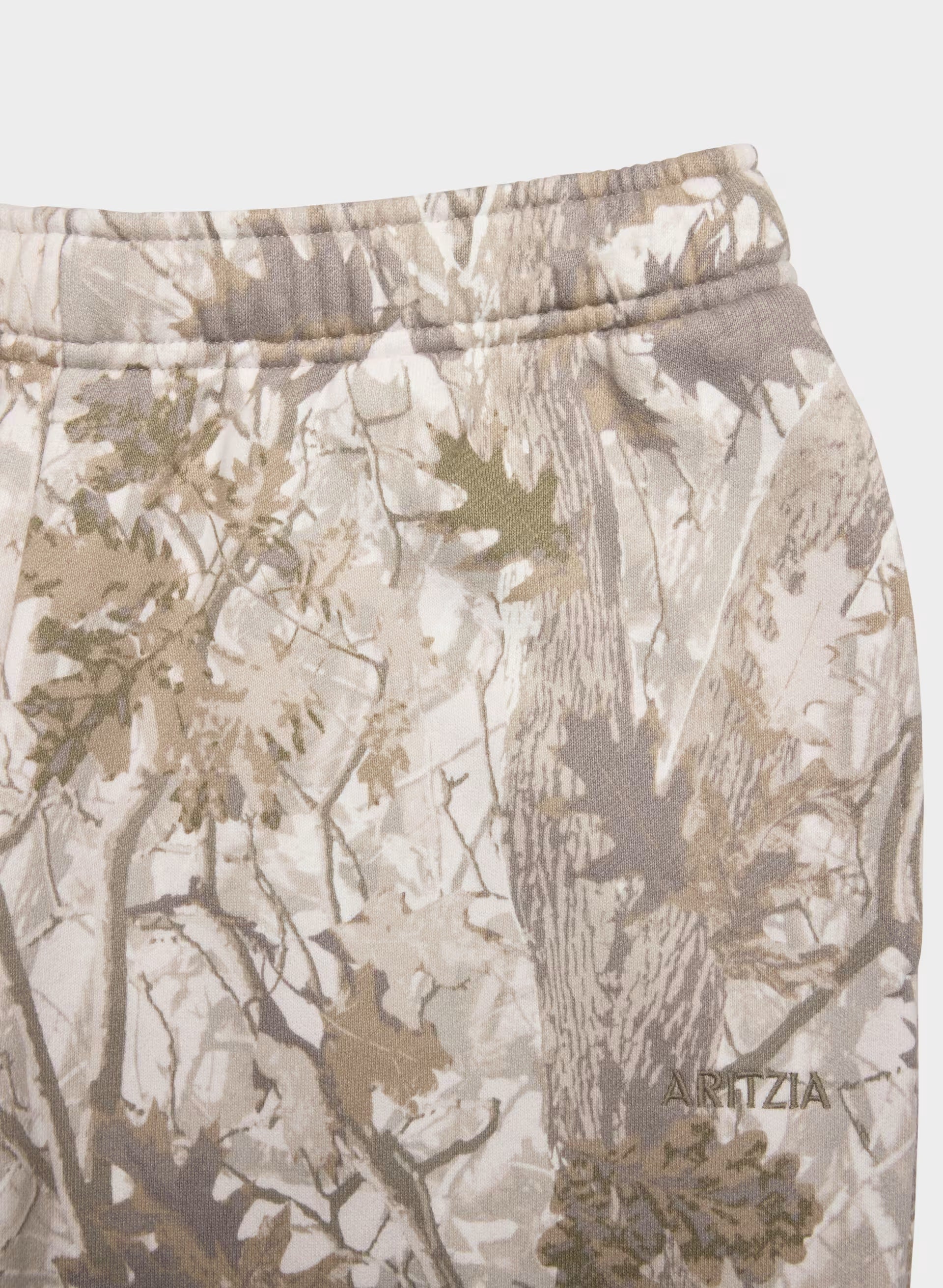 Cozy Sweatfleece Mega Straight™ Sweatpant - FLUENT TAUP NATURESCAP
