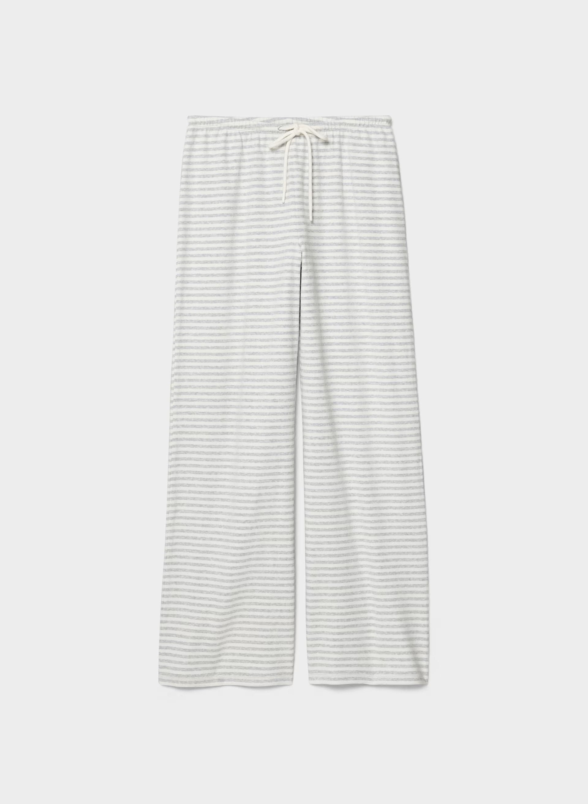 BestHug™ Gilmore Pant - H CHROME/ LIGHT BIRCH